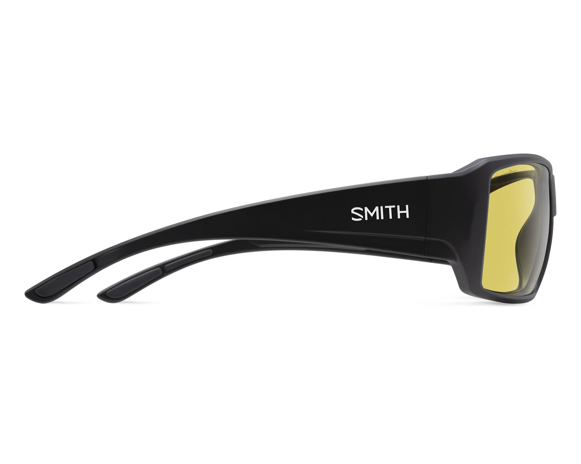 Smith Optics GUIDE-CHOICE-S 003/L5 58-14 Black  360 degree view 5