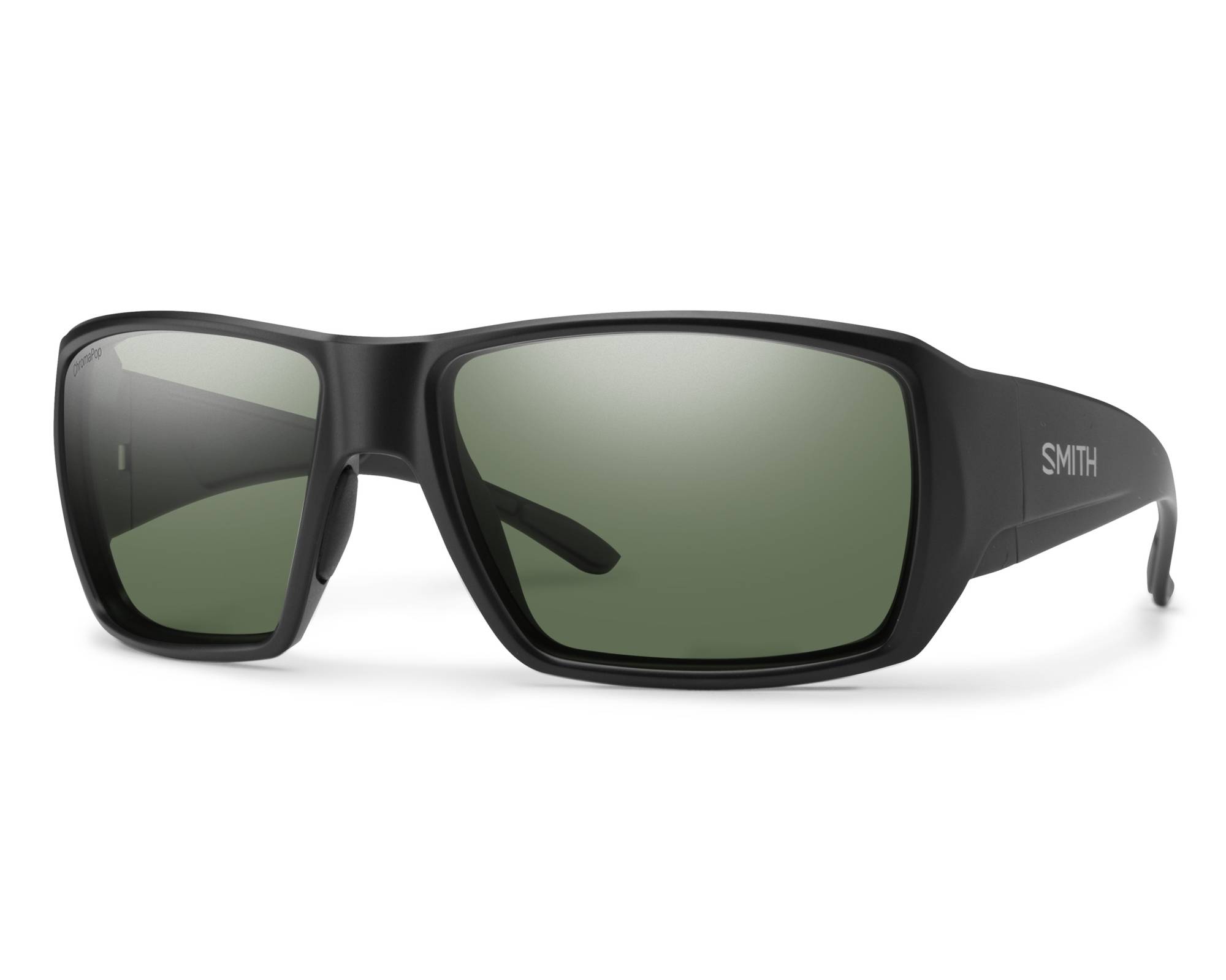 Smith Optics GUIDE-CHOICE-S 003/L7 58-14 Black  other view