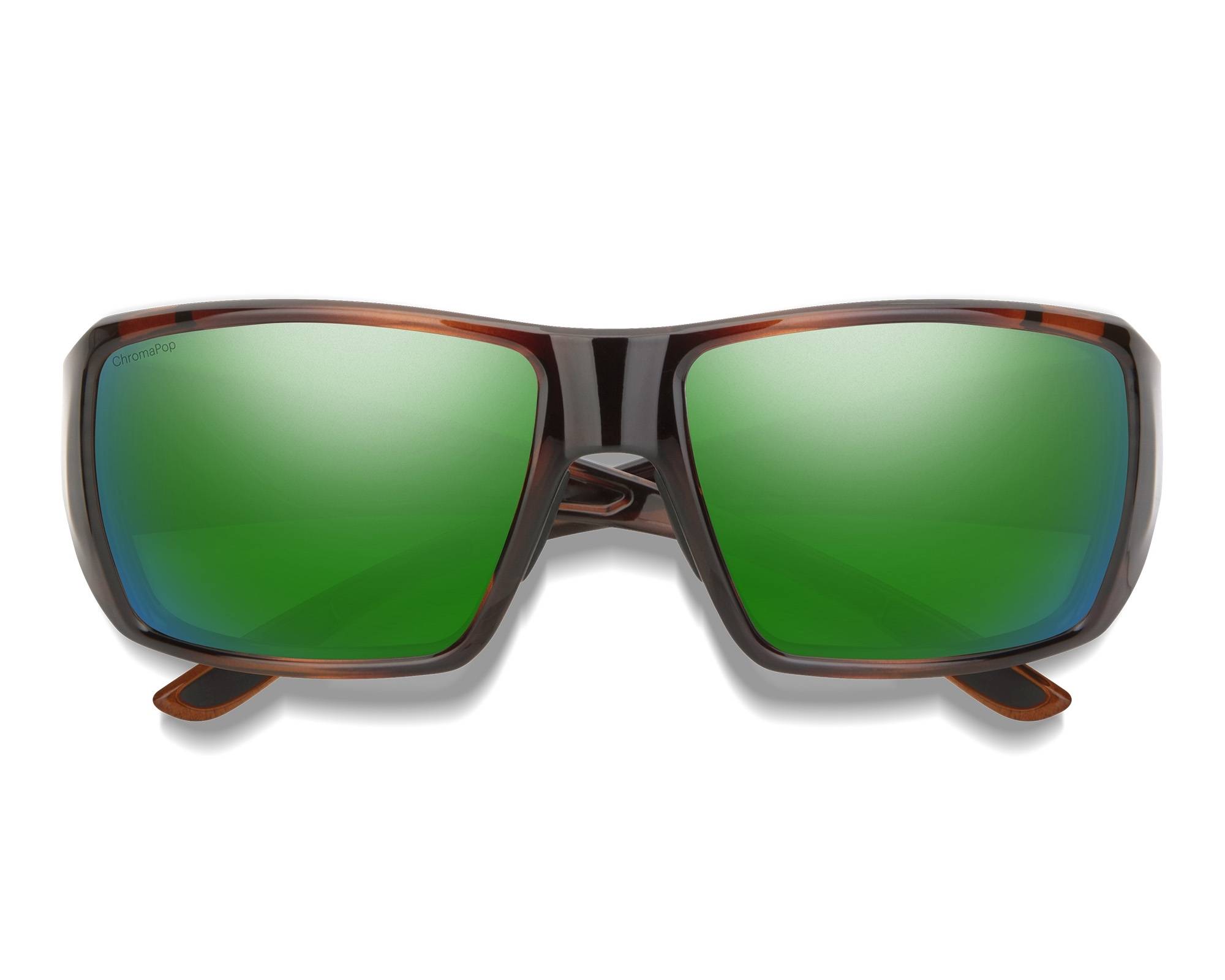 Smith Optics GUIDE-CHOICE-S 086/UI 58-14 Havana  profile view