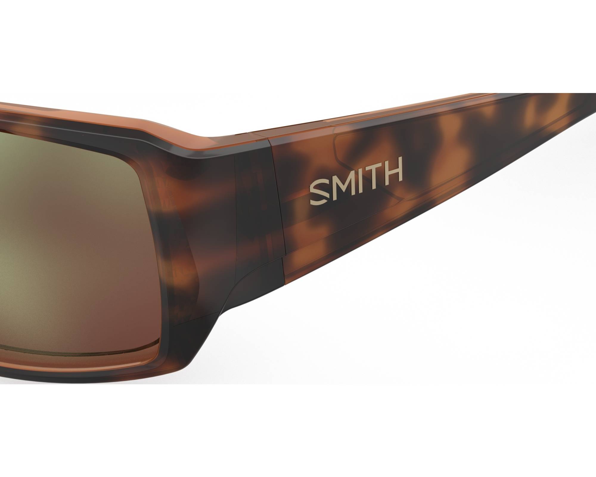 Smith Optics GUIDE-CHOICE-S 086/UI 58-14 Havana  front view