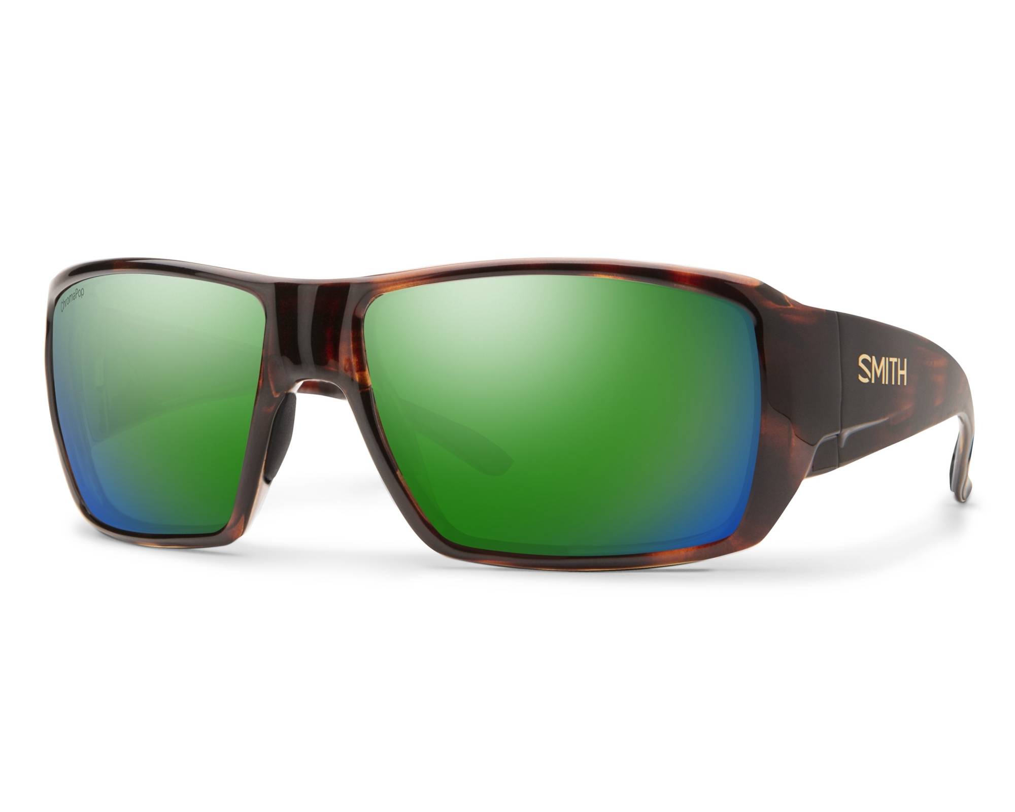 Smith Optics GUIDE-CHOICE-S 086/UI 58-14 Havana  other view