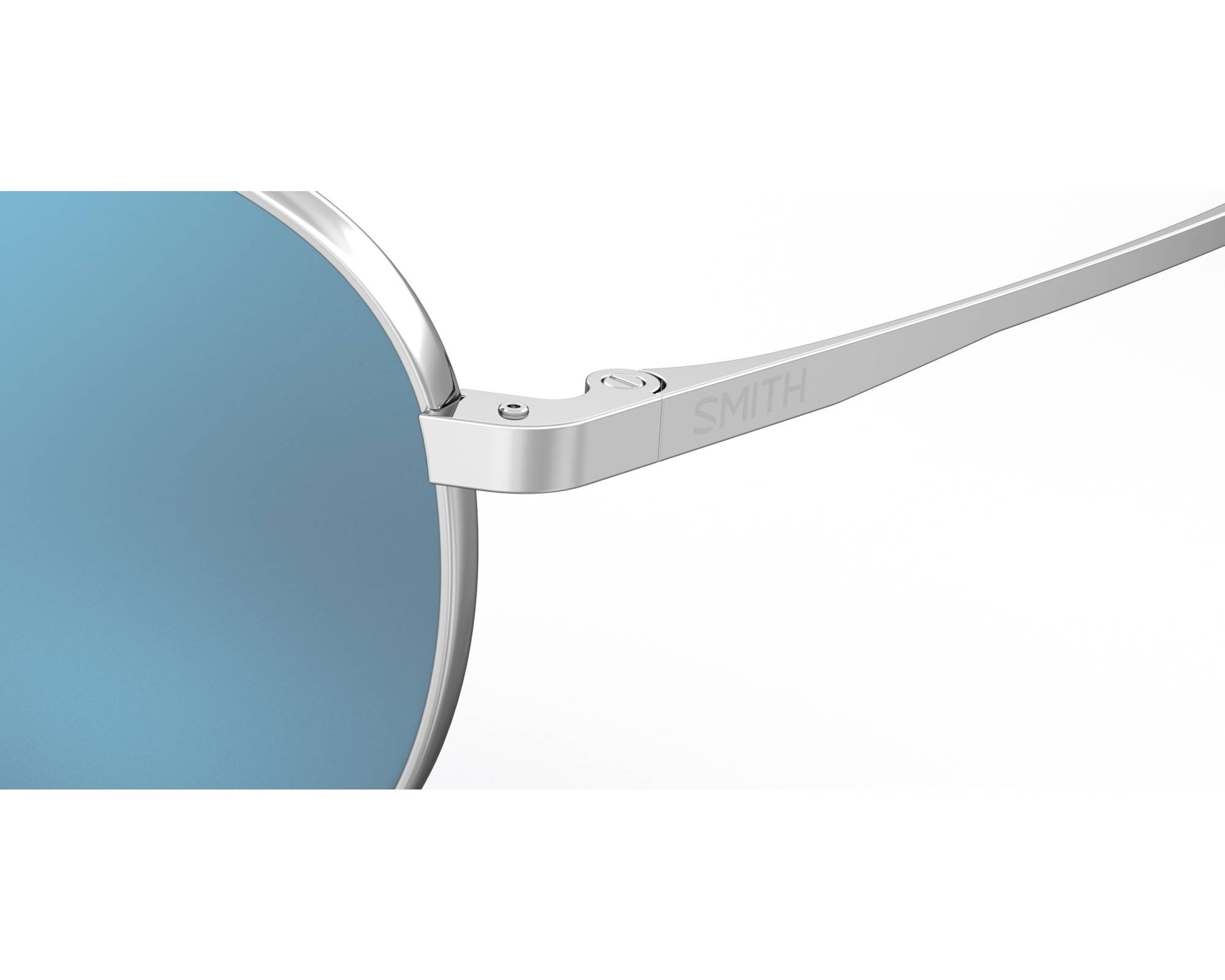 Smith Optics Sunglasses LANGLEY-2 010/QG