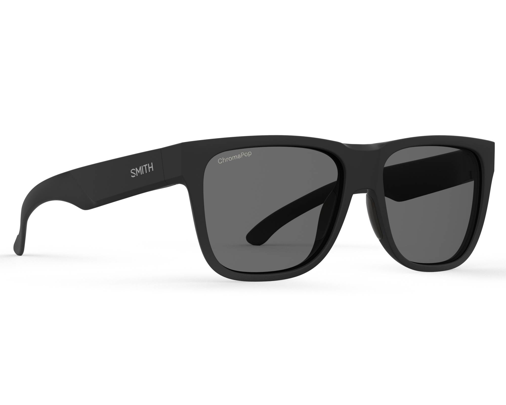 Lowdown 2 | Matte Tortoise | Chromapop Brown main image 1