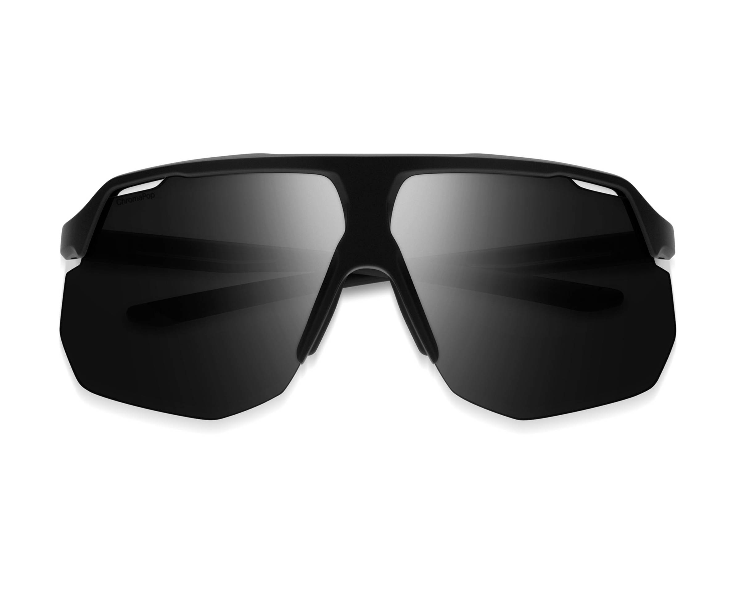 Smith Optics MOTIVE 003/1C 74-6 Black  360 degree view 2
