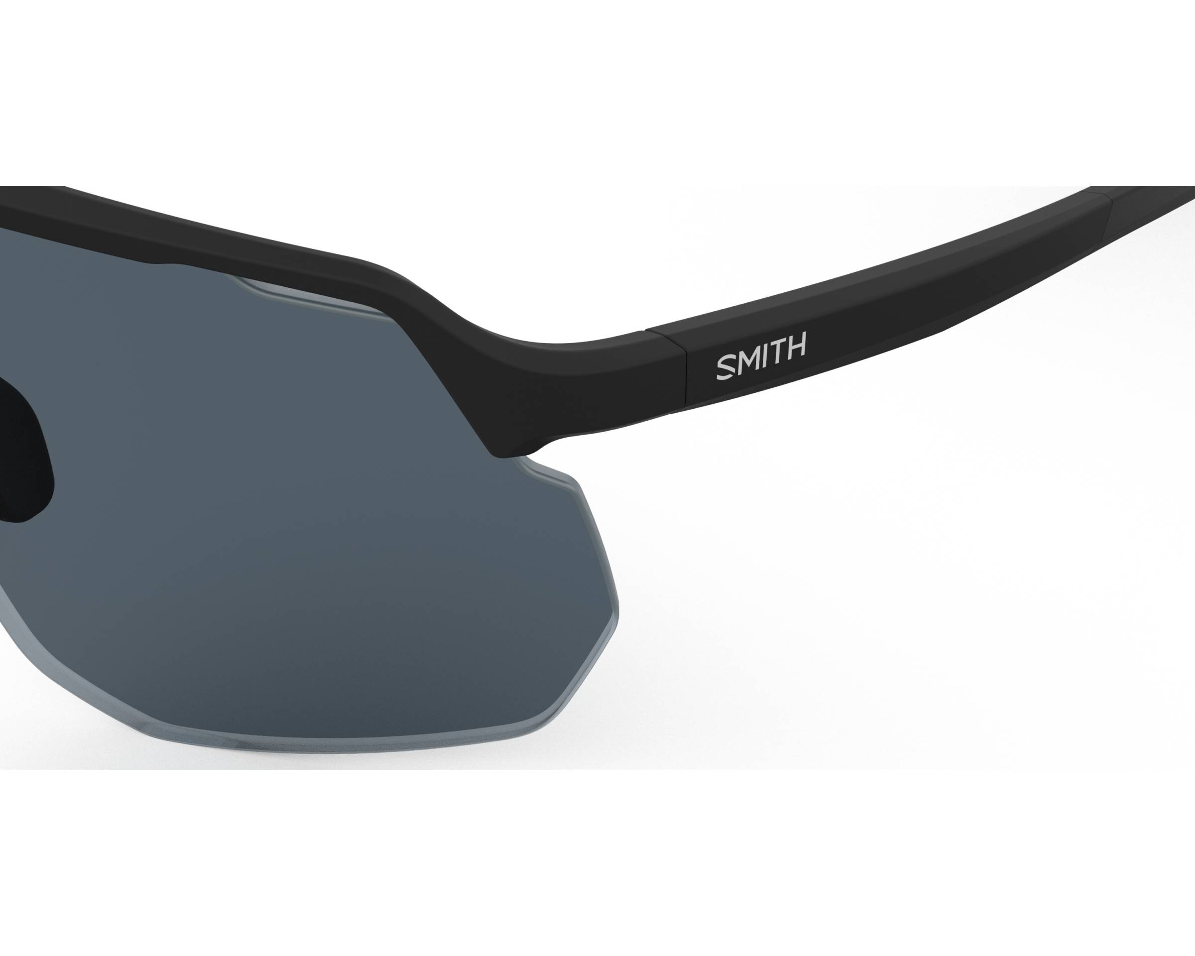 Smith Optics MOTIVE 003/1C 74-6 Black  360 degree view 4