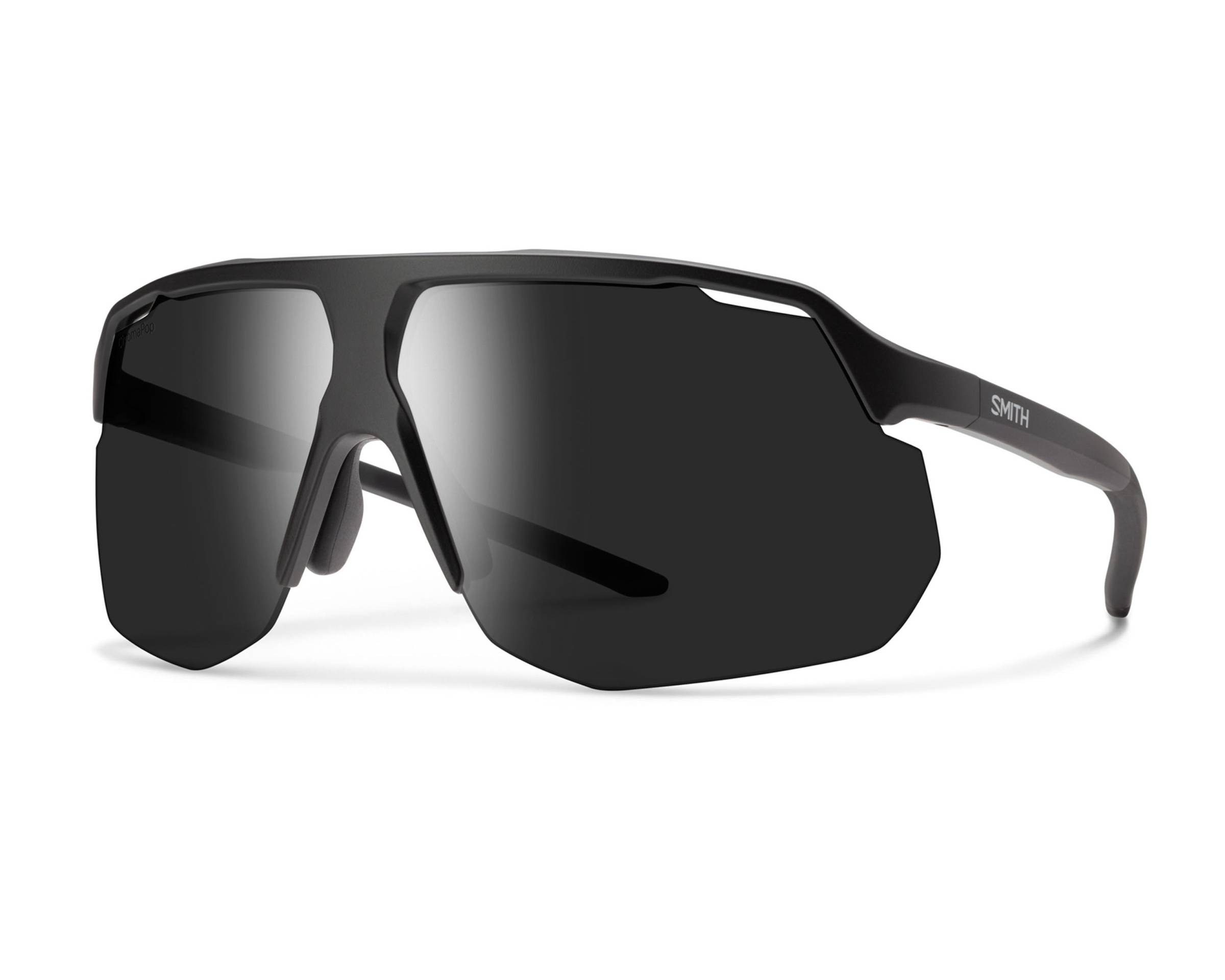 Smith Optics MOTIVE 003/1C 74-6 Black  360 degree view 5