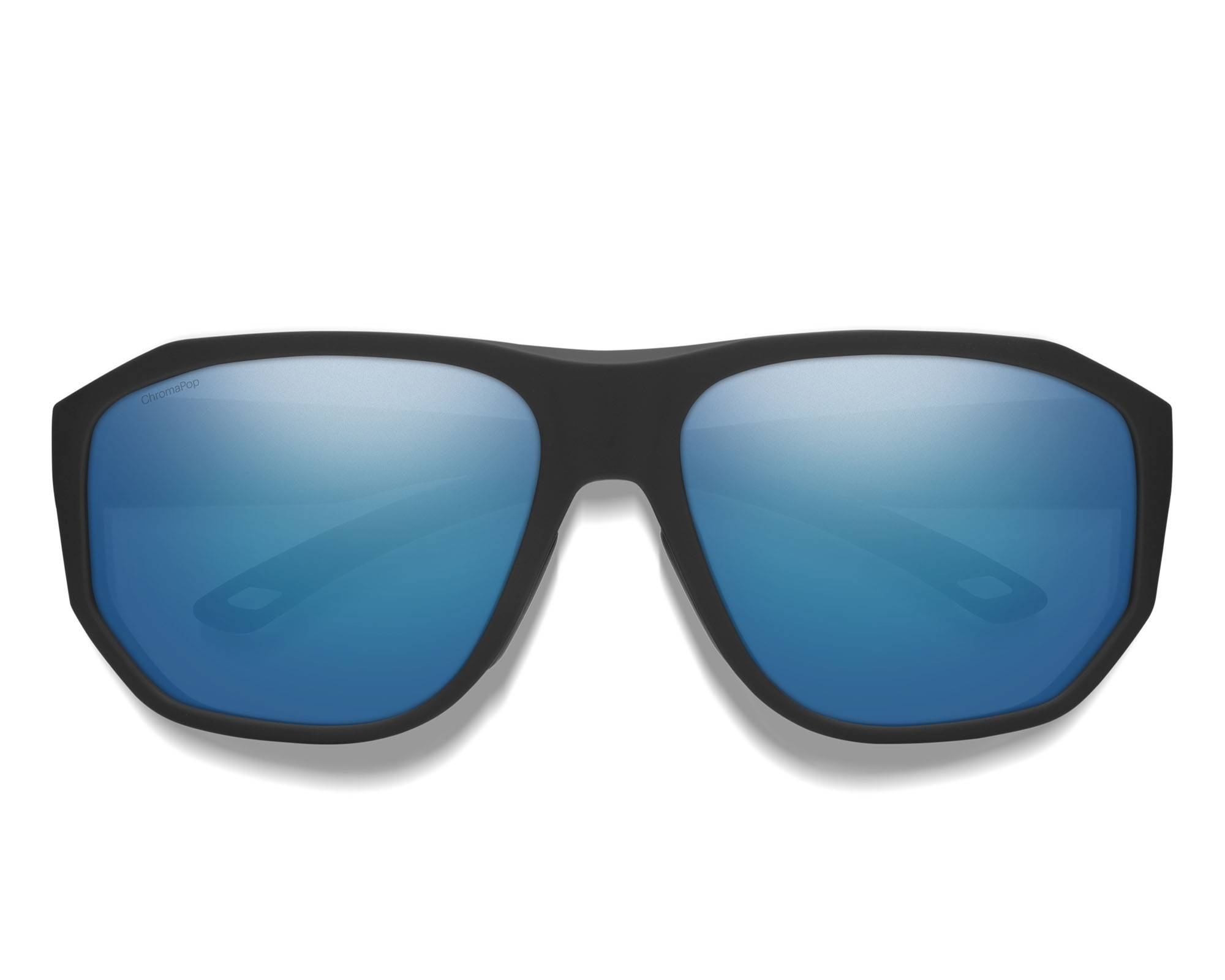 Smith Optics OUTRIGGER 003/QG 61-15 Black  other view