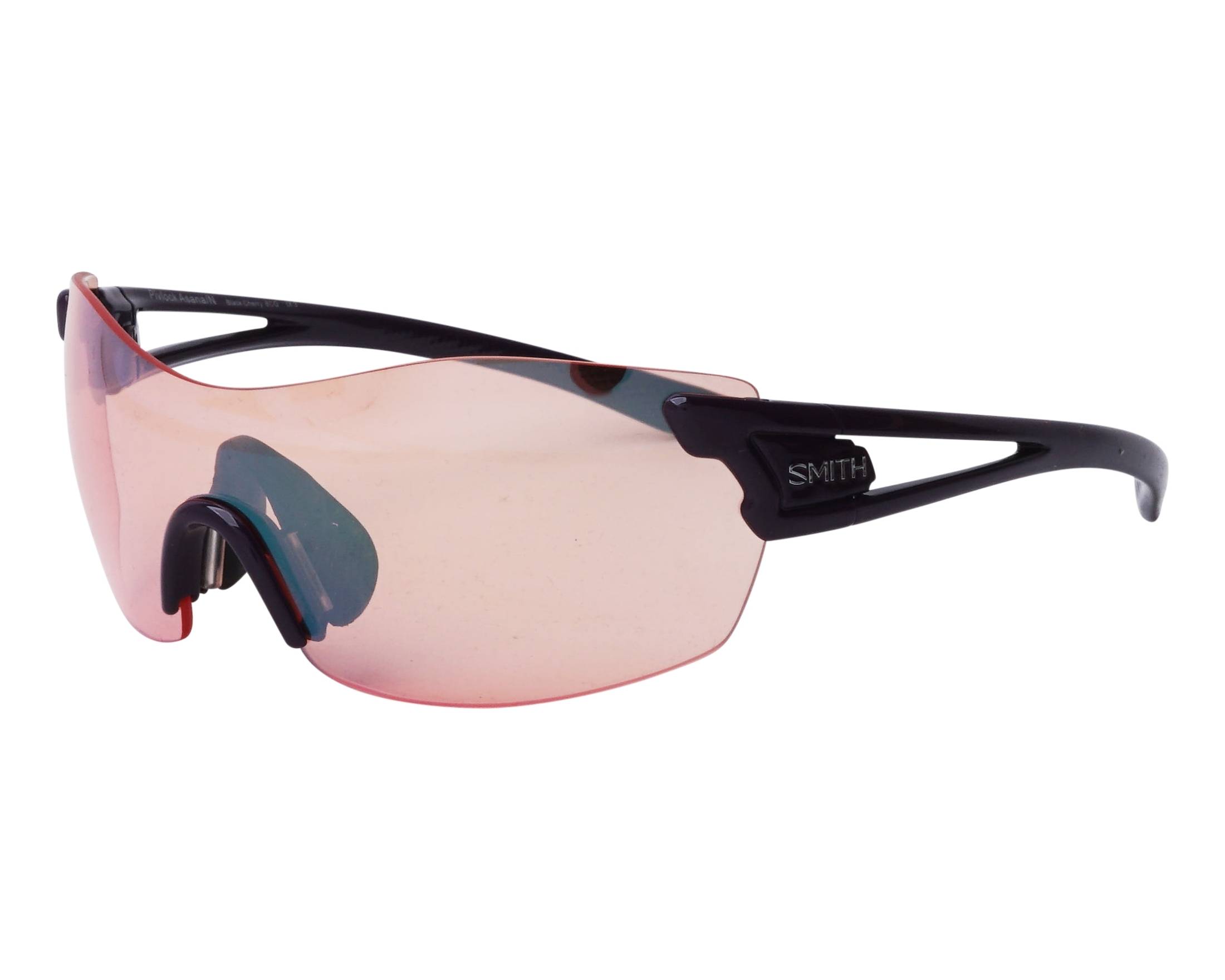 Smith Men's Optics Pivlock Asana Sunglasses