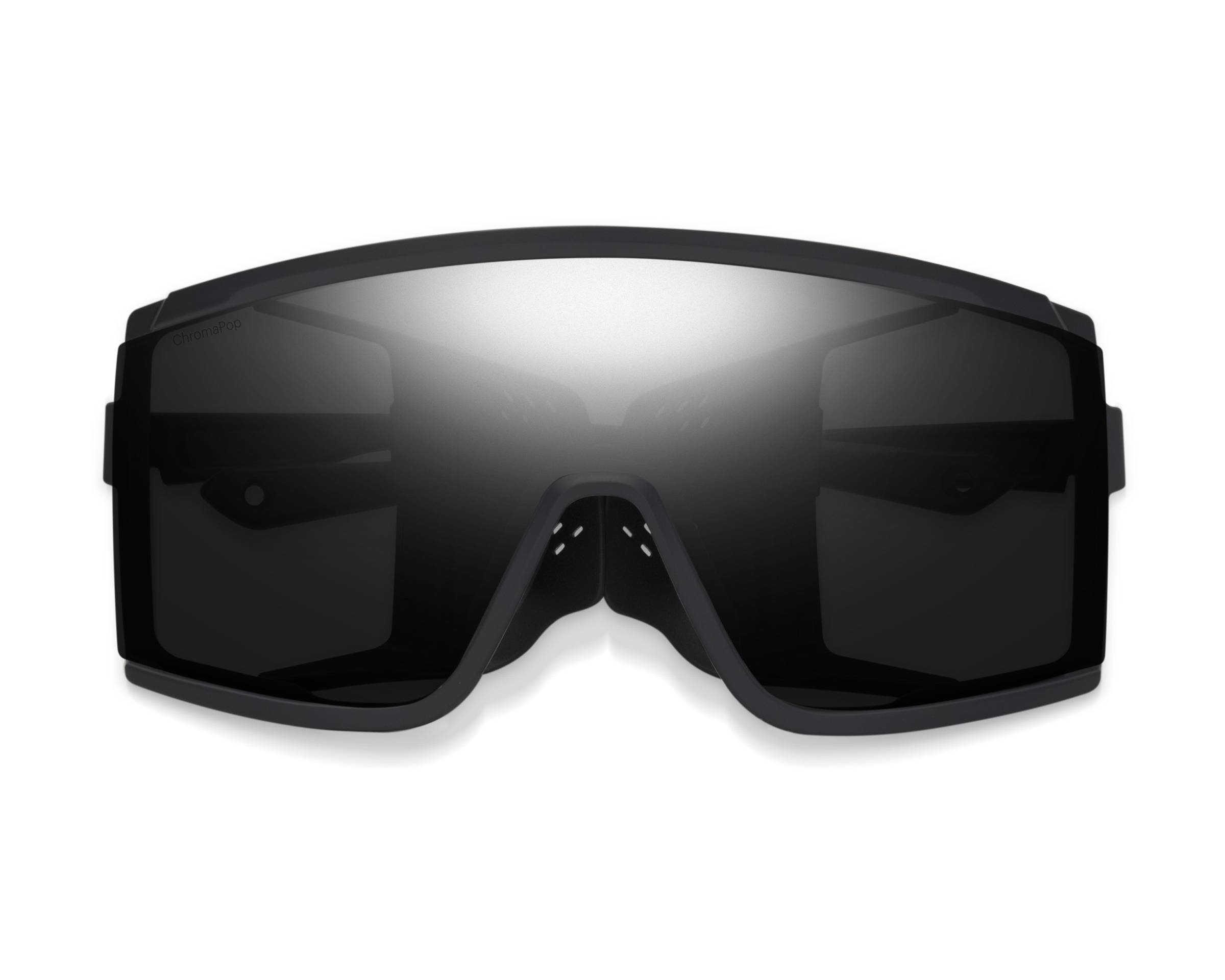 Smith Optics PURSUIT 003/1C - Black  360 degree view 3