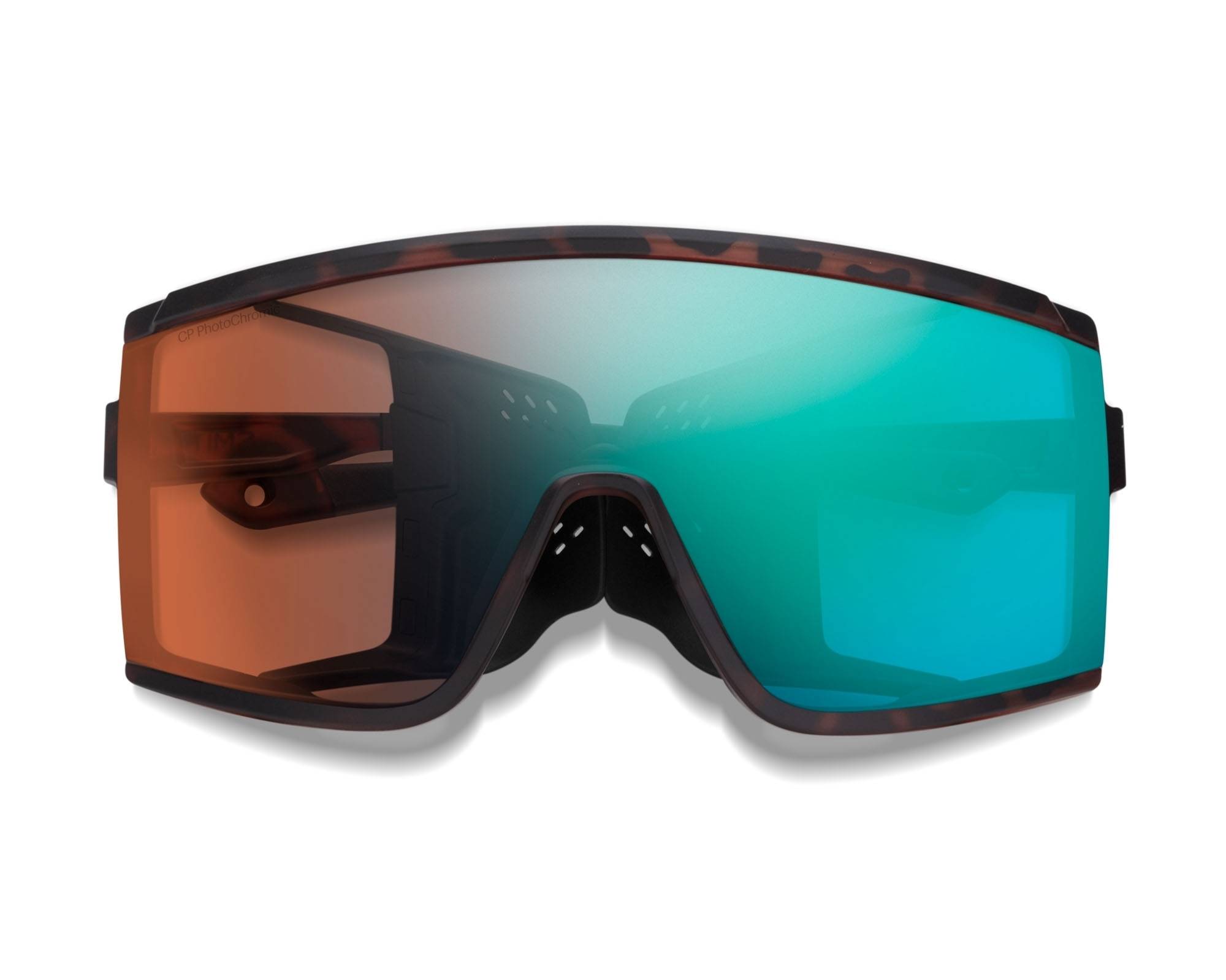 Smith Optics PURSUIT N9P/GH - Havana  front view