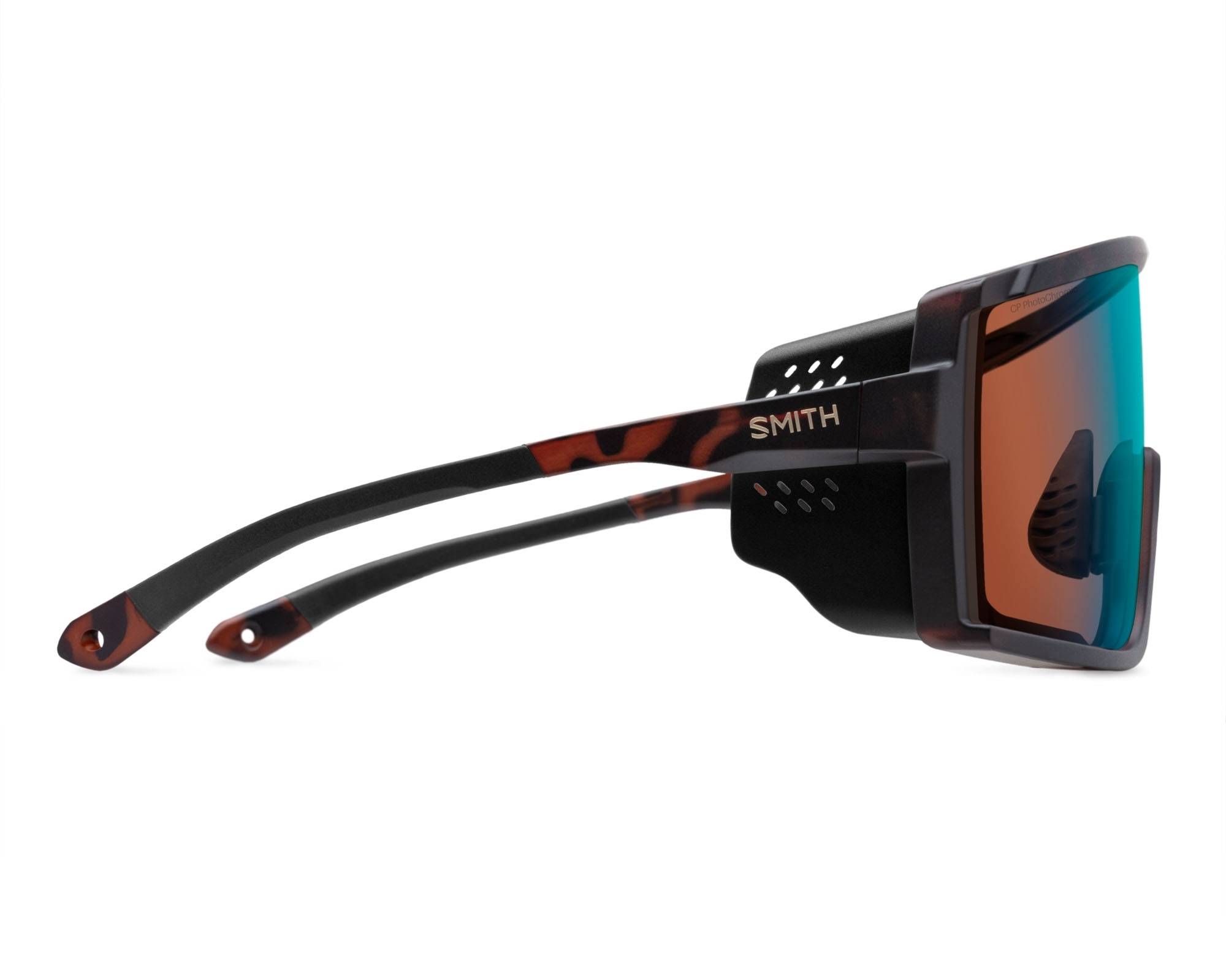 Smith Optics PURSUIT N9P/GH - Havana  other view