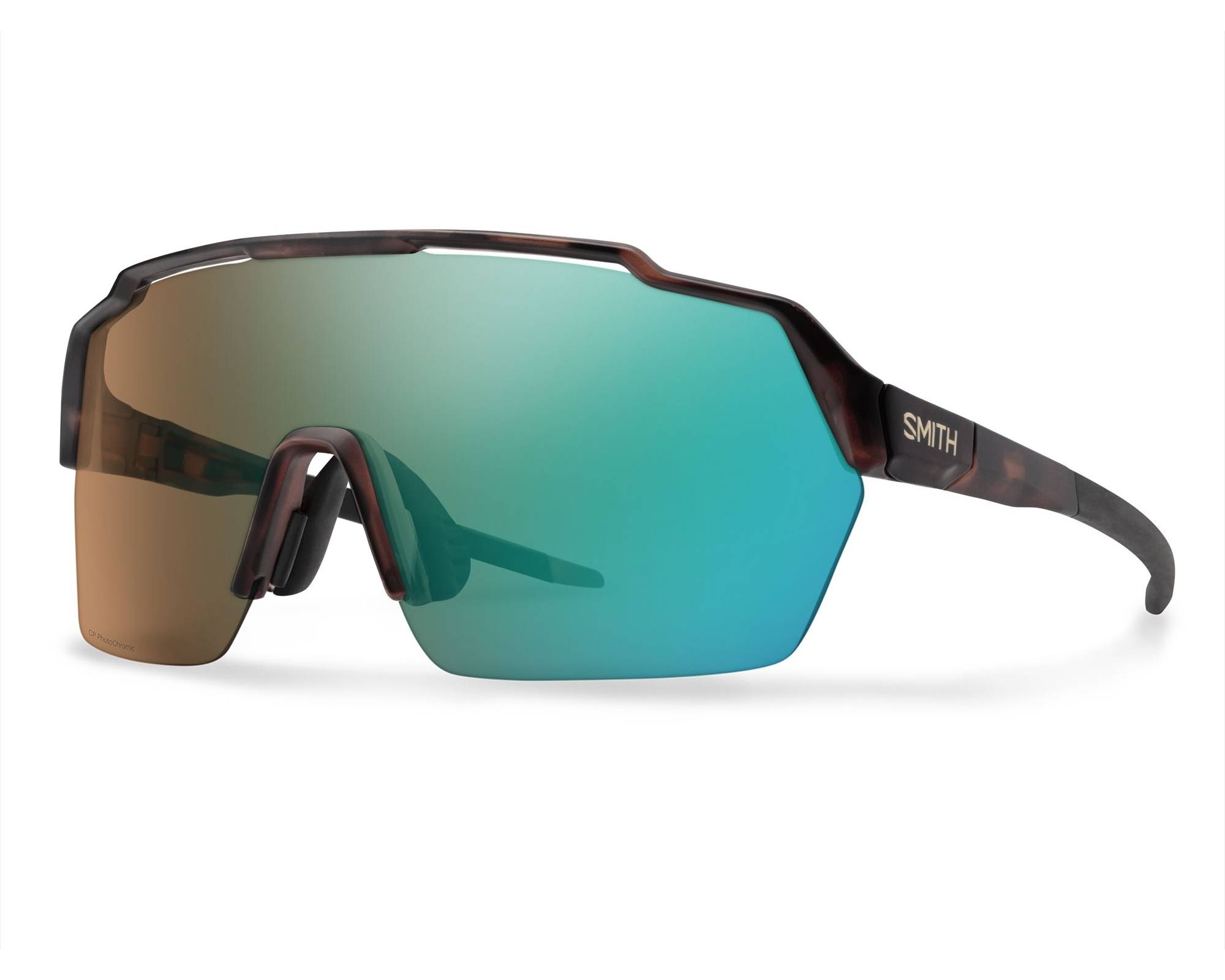 Smith Optics SHIFT-SPLIT-MAG N9P/GH - Havana  front view