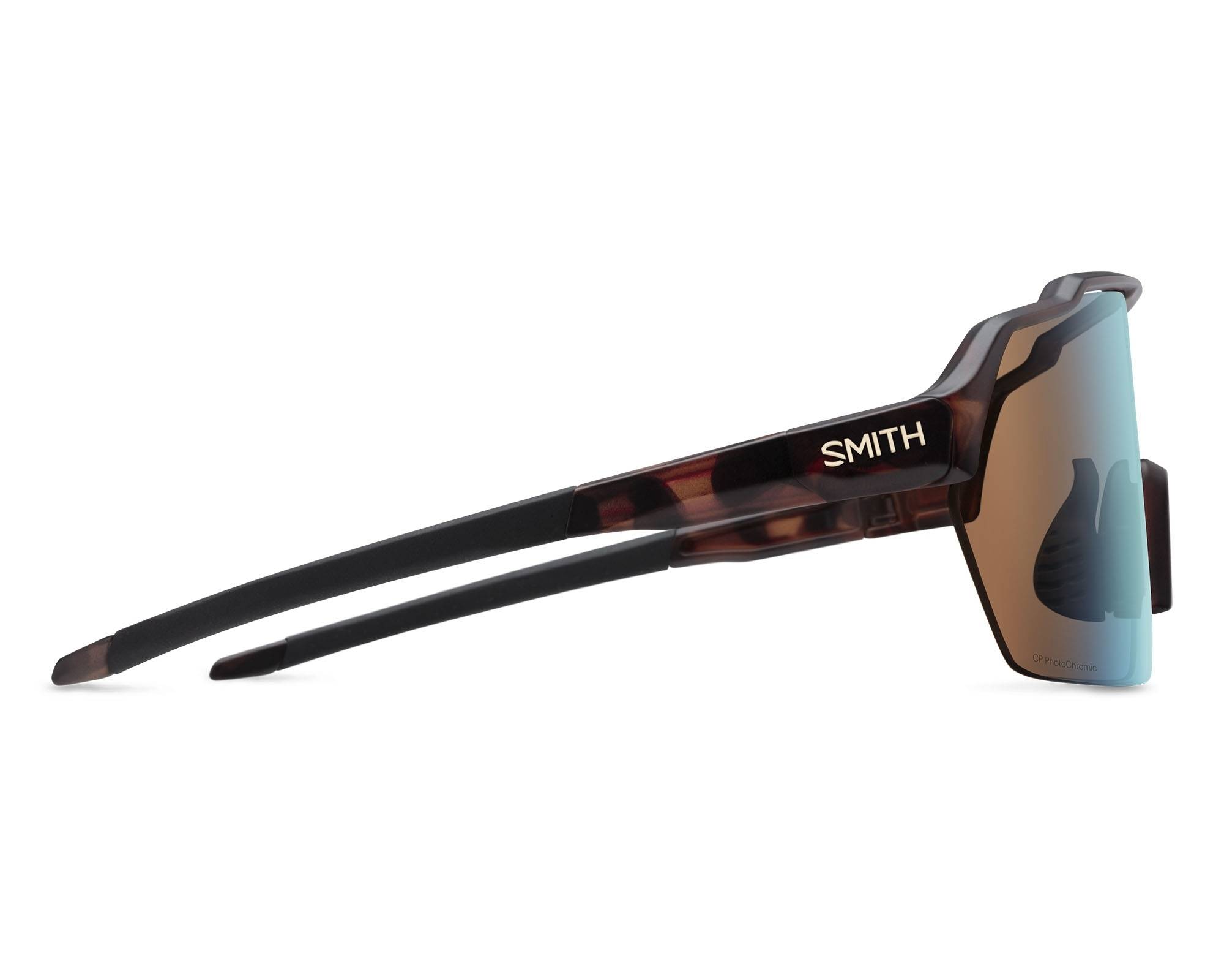 Smith Optics SHIFT-SPLIT-MAG N9P/GH - Havana  side view