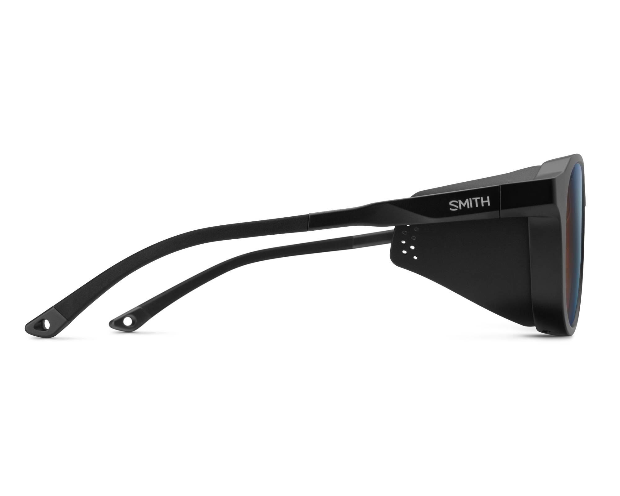 Smith Optics VENTURE 003/PS 54-19 Black  front view
