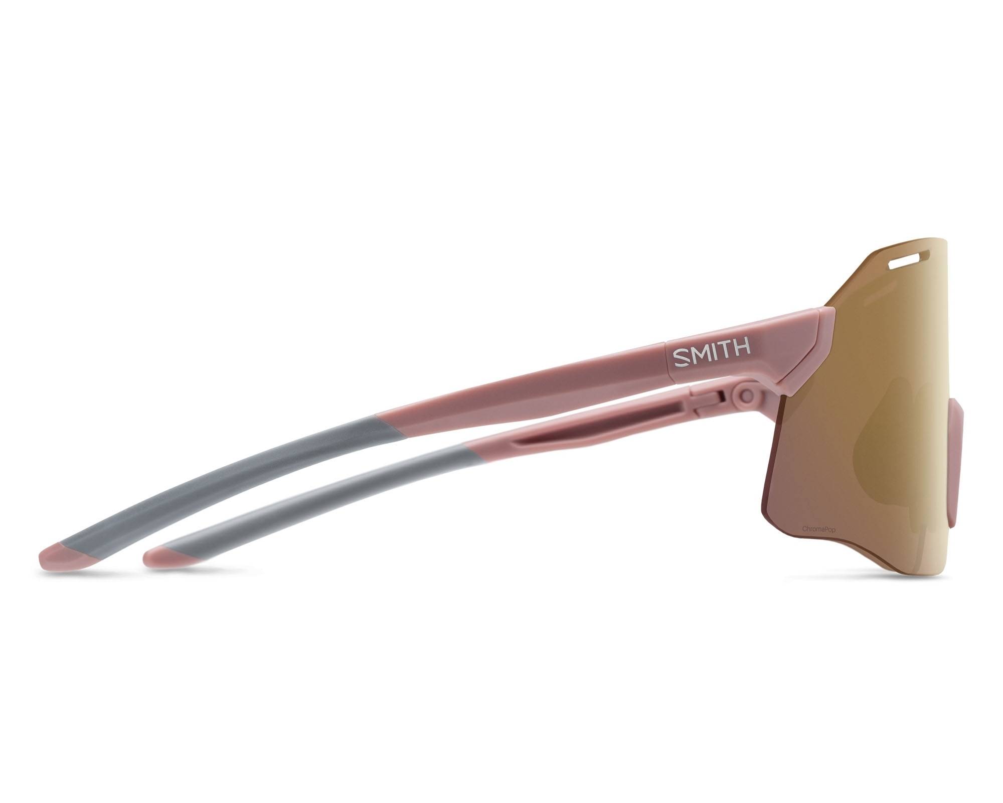 Smith Optics VERT 35J/DU - Pink  360 degree view 1