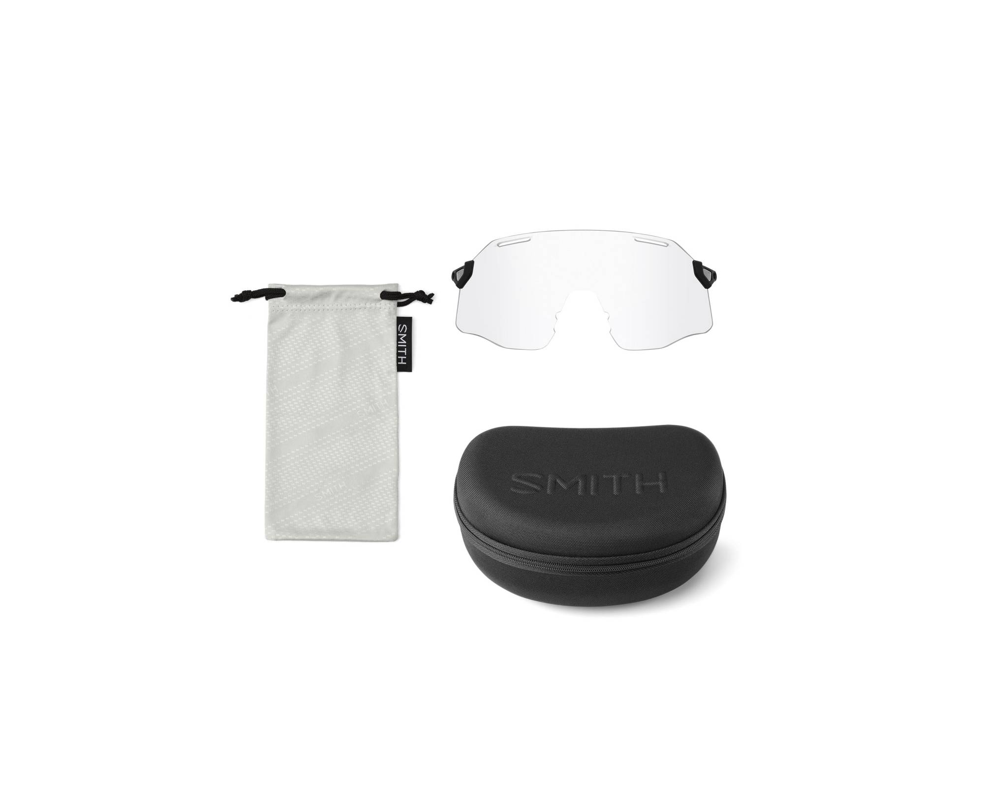 Smith Optics VERT 35J/DU - Pink  360 degree view 2