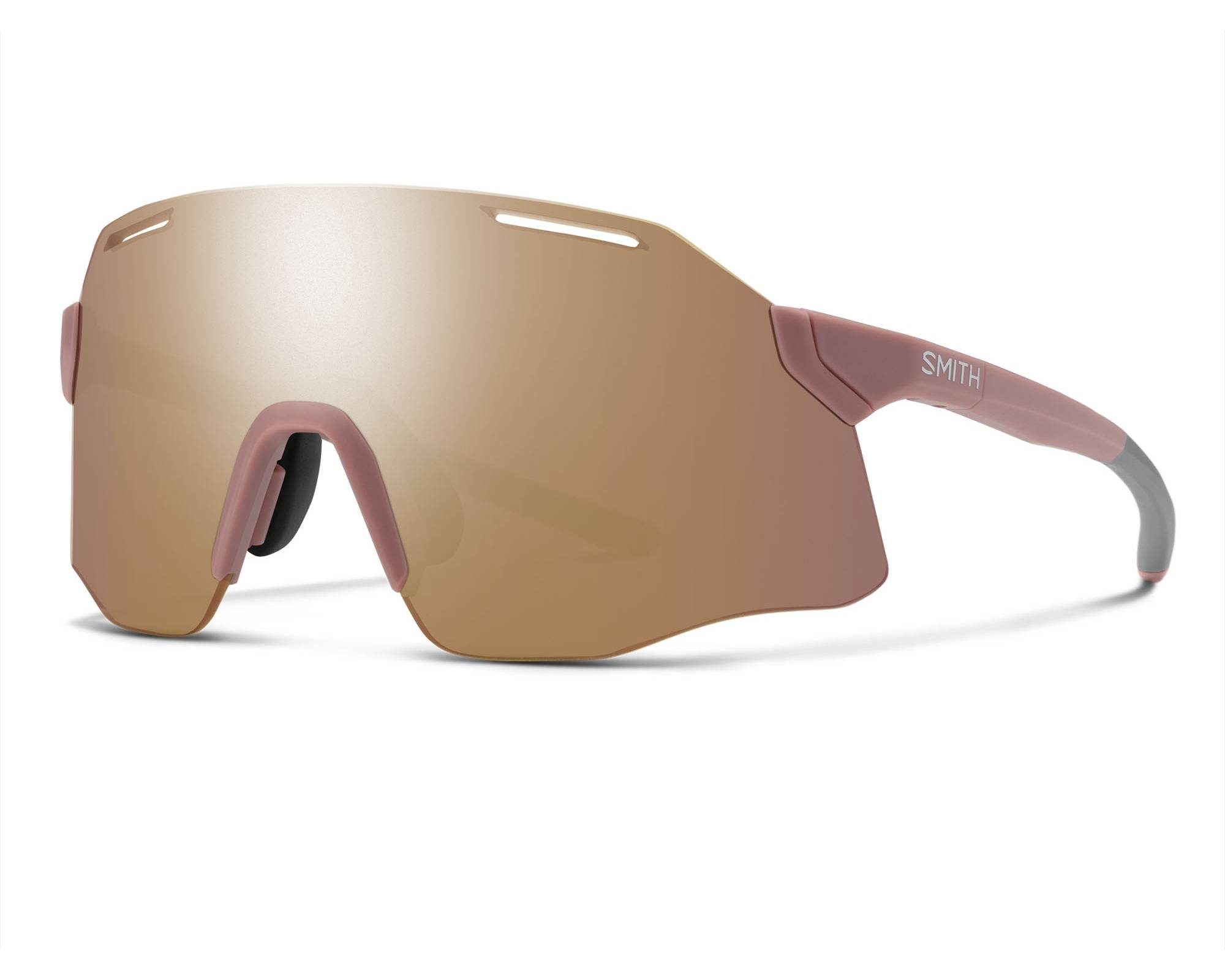 Smith Optics VERT 35J/DU - Pink  360 degree view 4