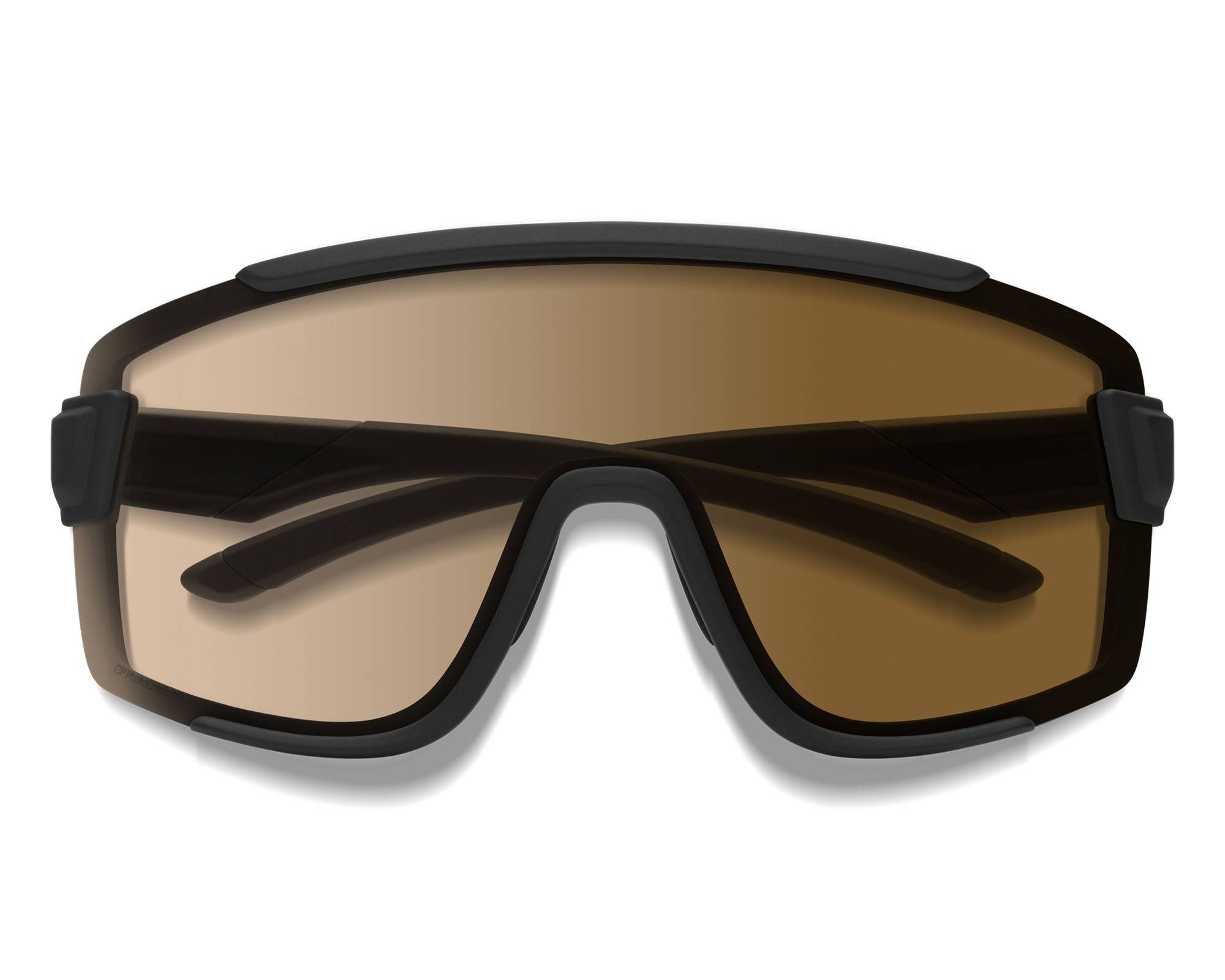 Smith Optics WILDCAT 003/B6 - Black  360 degree view 3