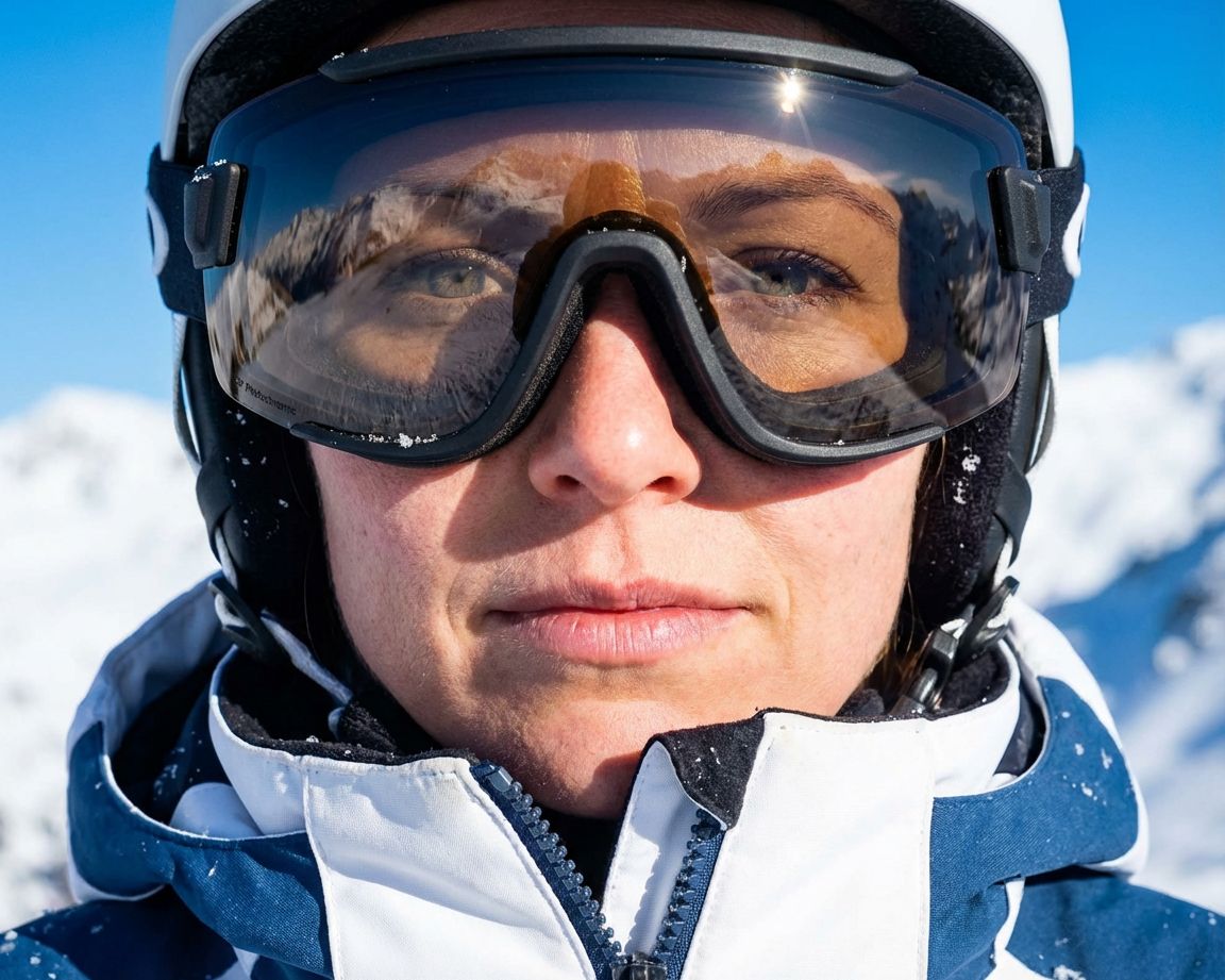 Smith Optics WILDCAT 003/B6 - Black  360 degree view 6