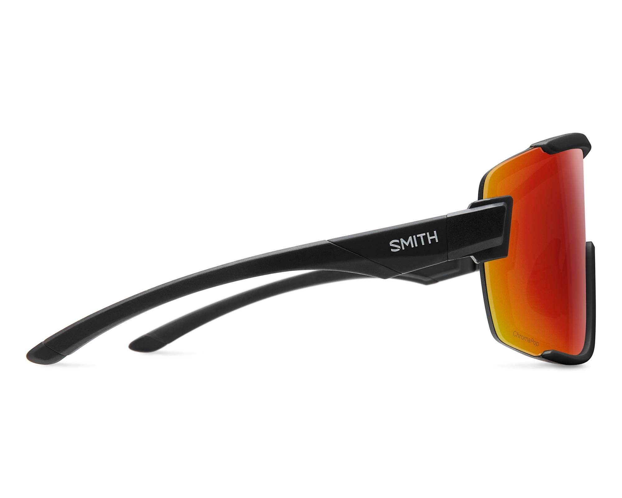 Smith Optics WILDCAT 003/X6 - Black  360 degree view 4