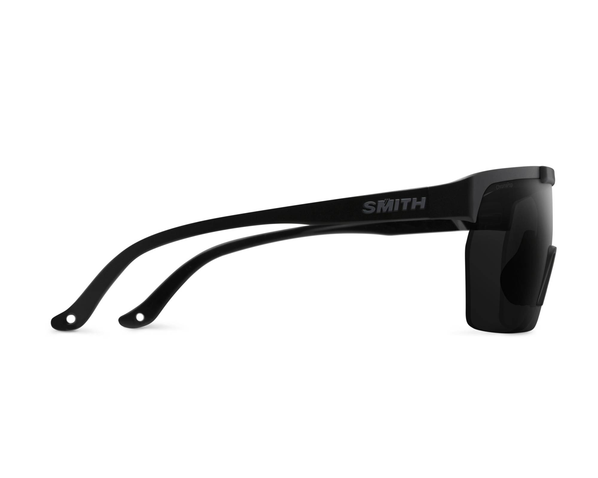 Smith Optics XC 003/1C - Black  profile view