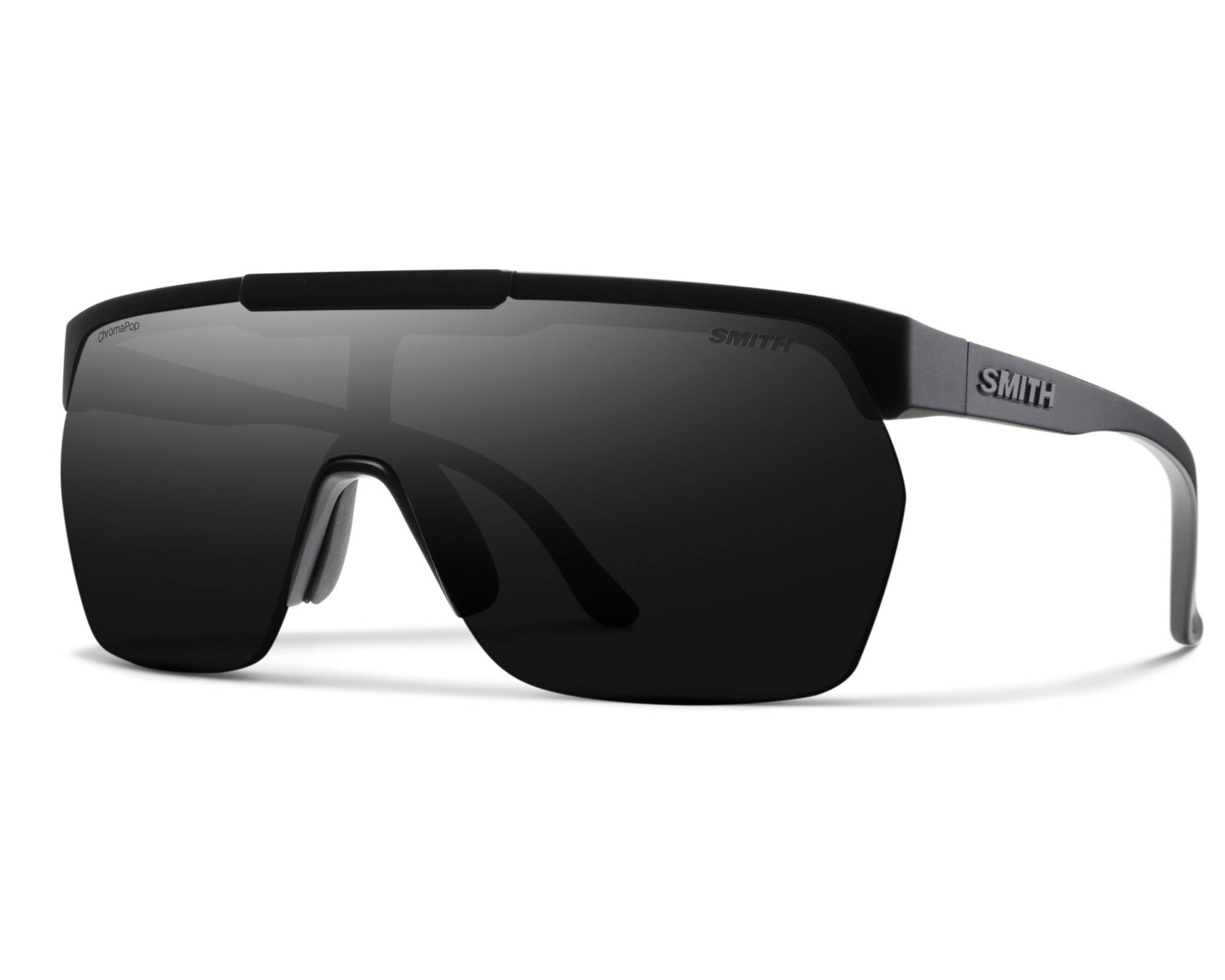 Smith Optics XC 003/1C - Black  side view