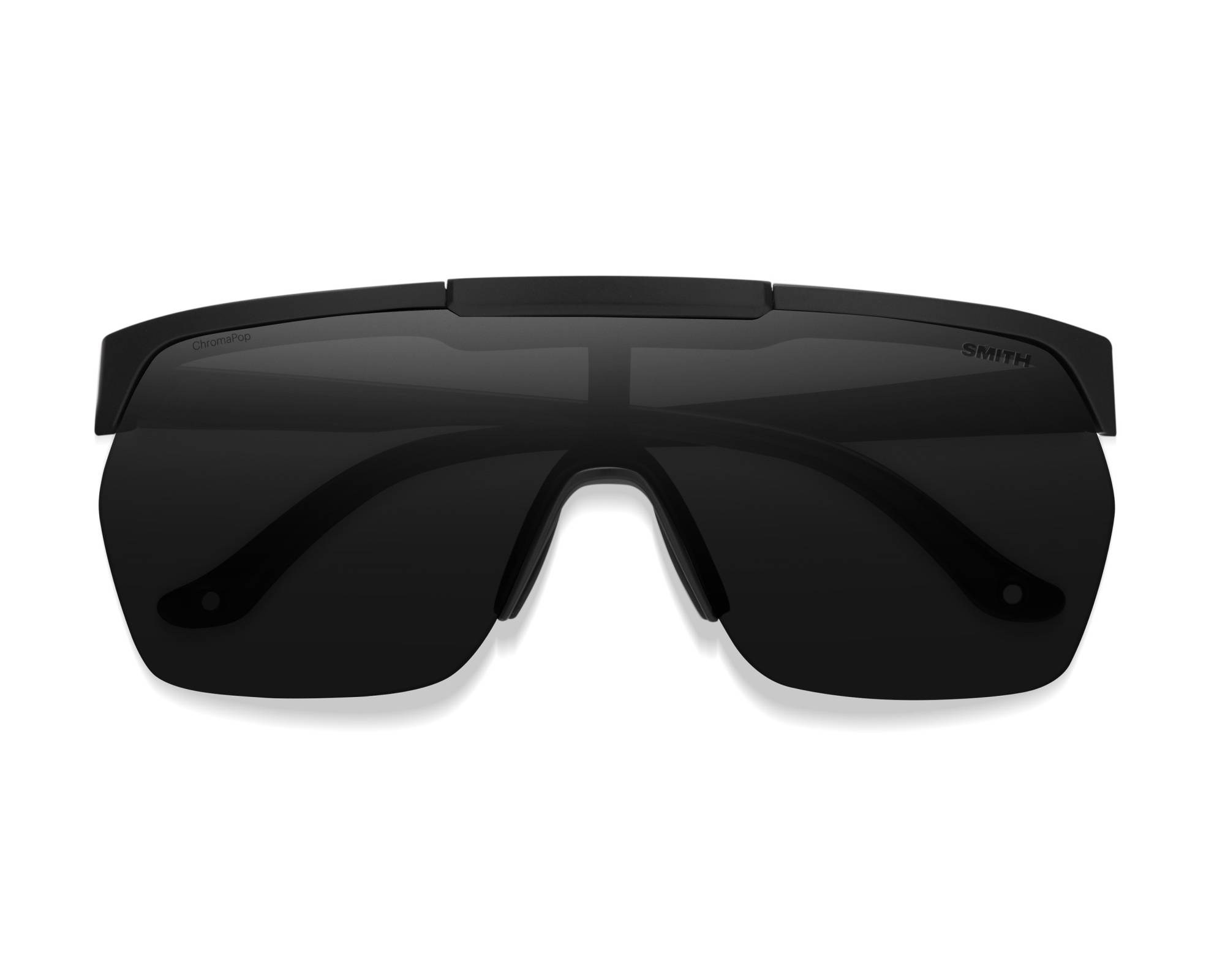 Smith Optics XC 003/1C - Black  other view