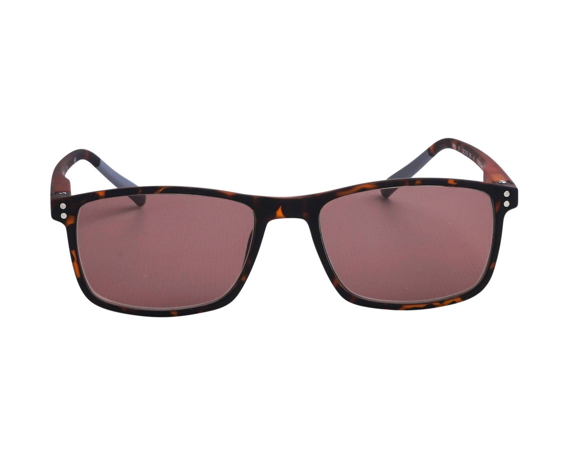 Solar Sunglasses JSLR03 51MARRON