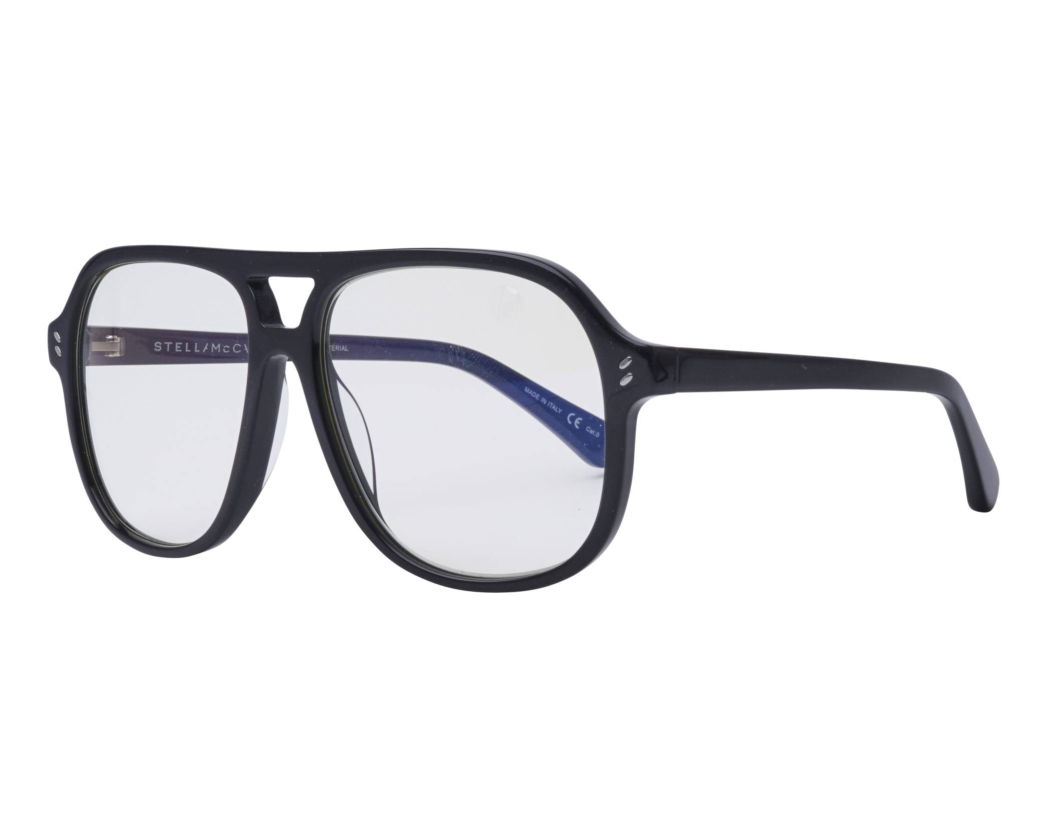 Stella McCartney Glasses SC-0076-S 004