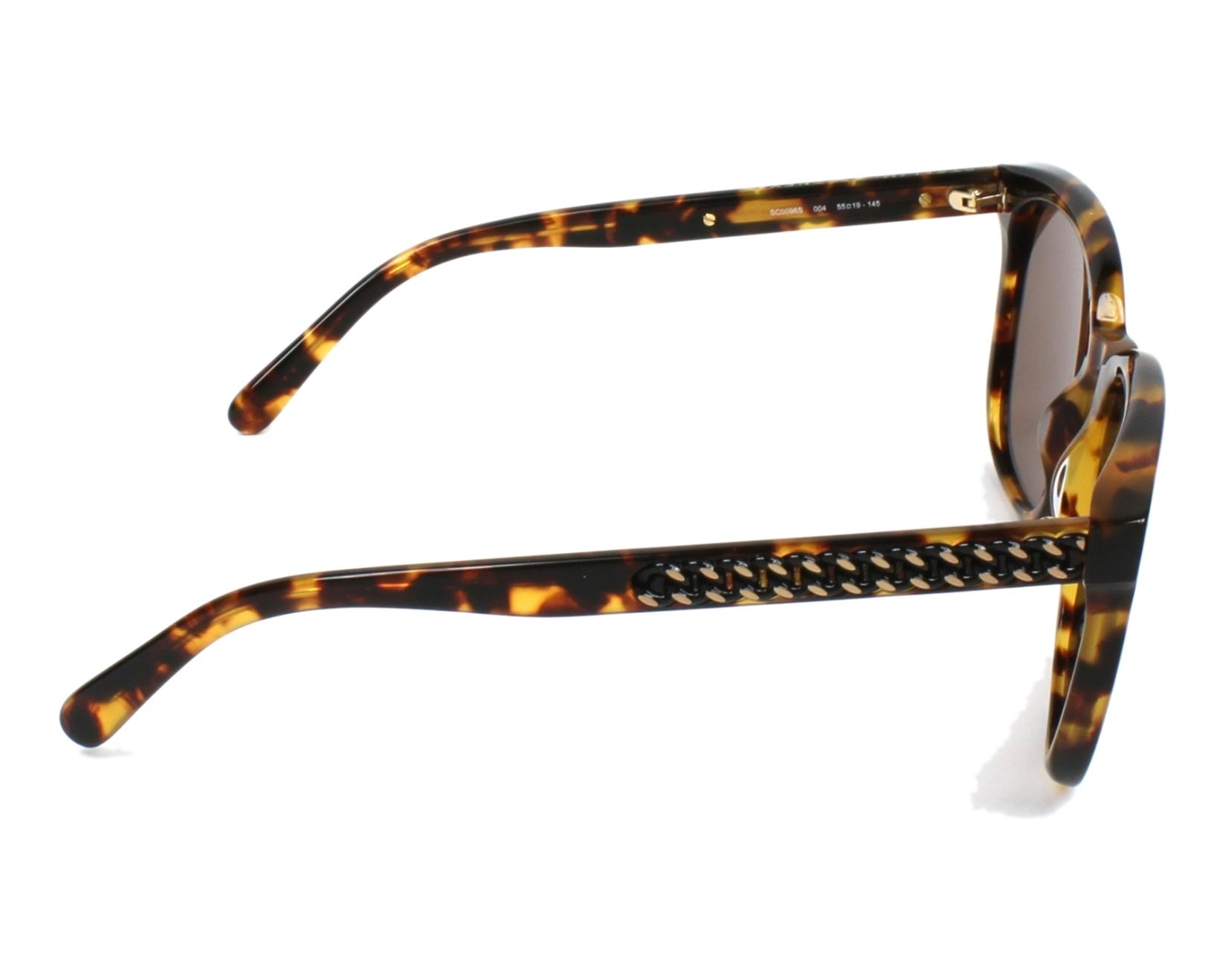 Stella McCartney Sunglasses SC-0096-S 004