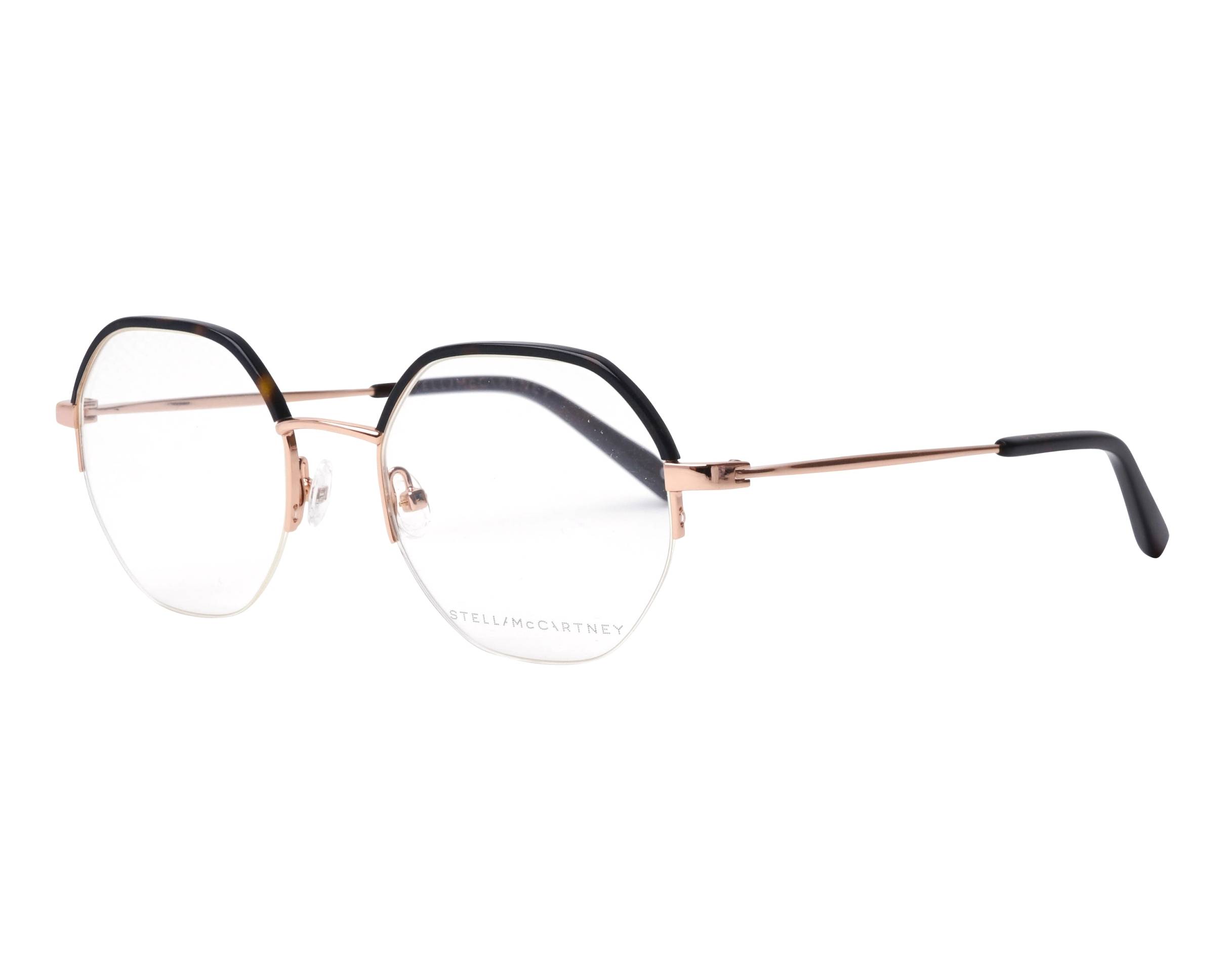 lunette de vue stella mccartney