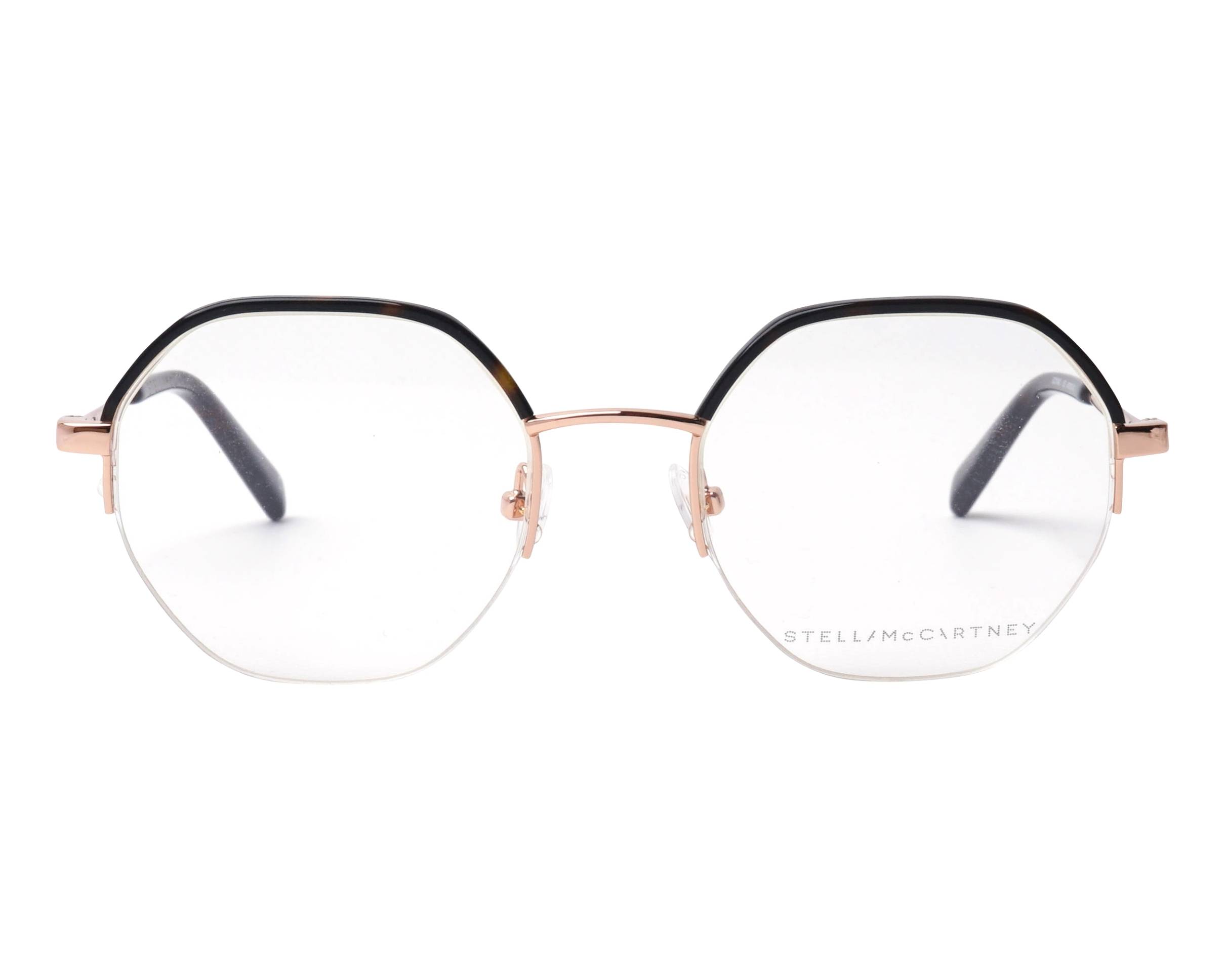 Stella Mccartney Glasses Sc 0184o 002 