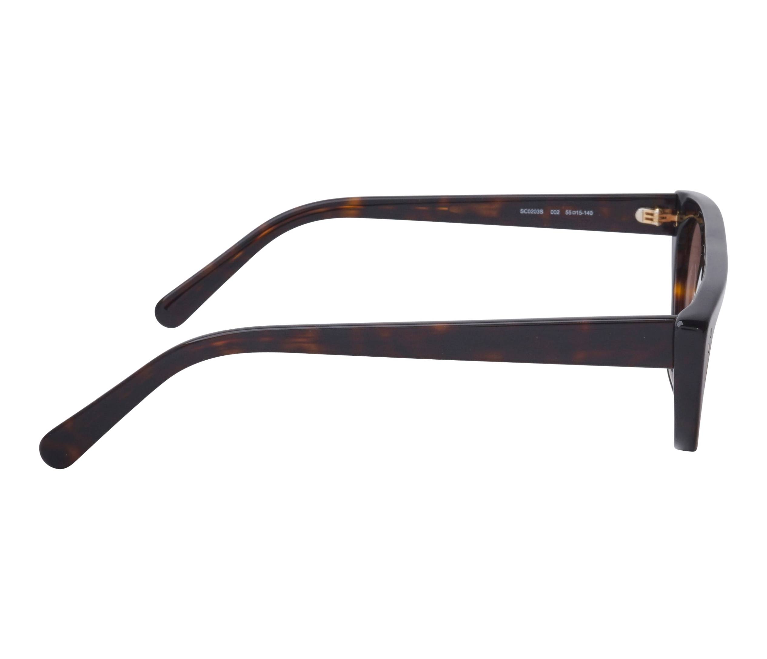 Stella McCartney Sunglasses SC-0203-S 002