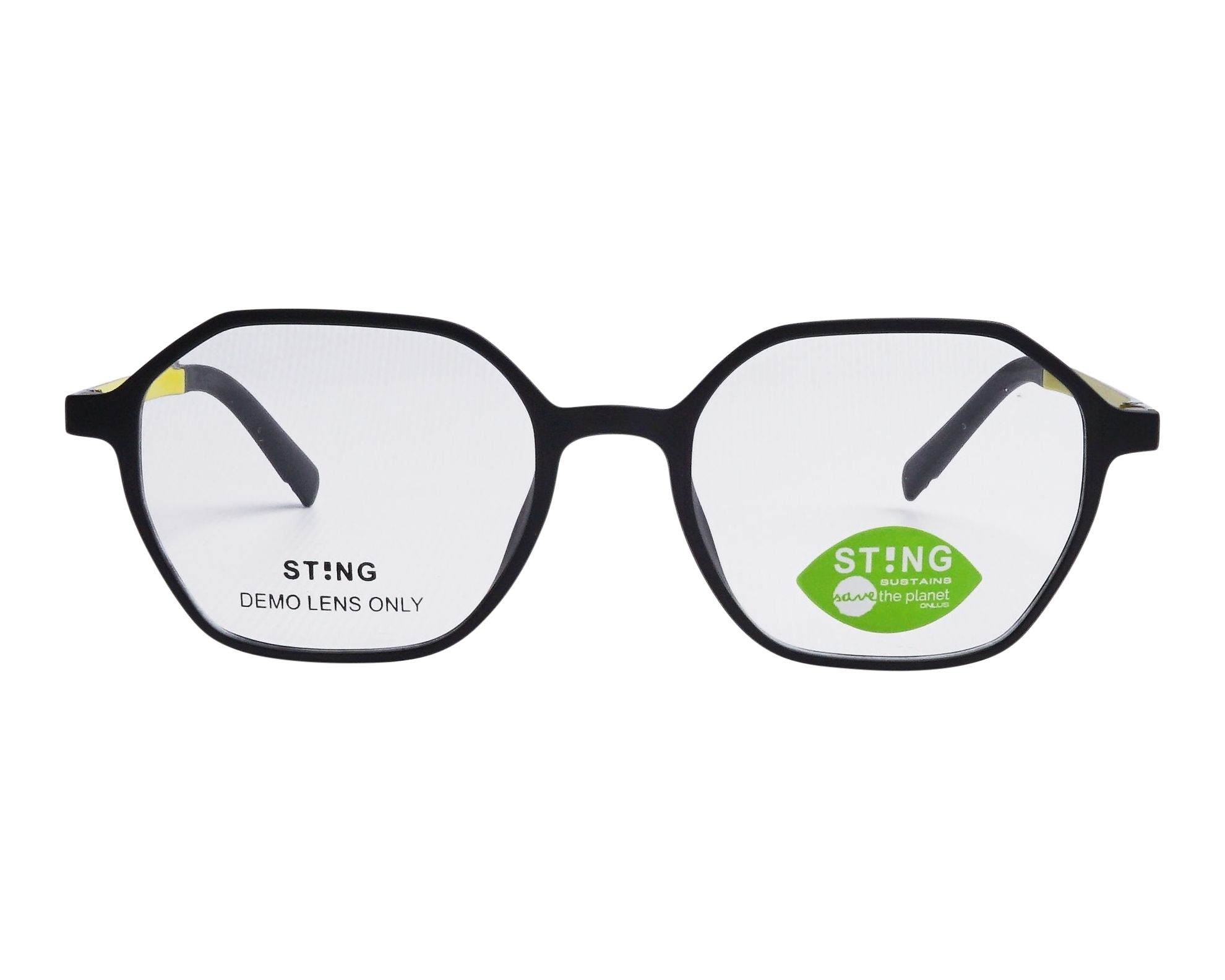 Sting SST413 U28P 51-18 Noir Gunmetal 360 degree view 4