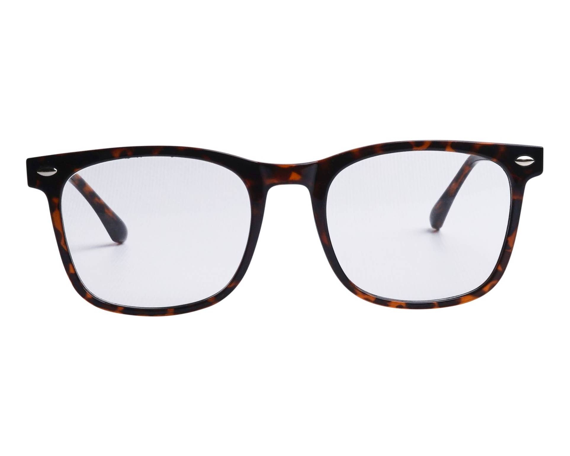 Sun CP112 A 54-19 Brown  front view