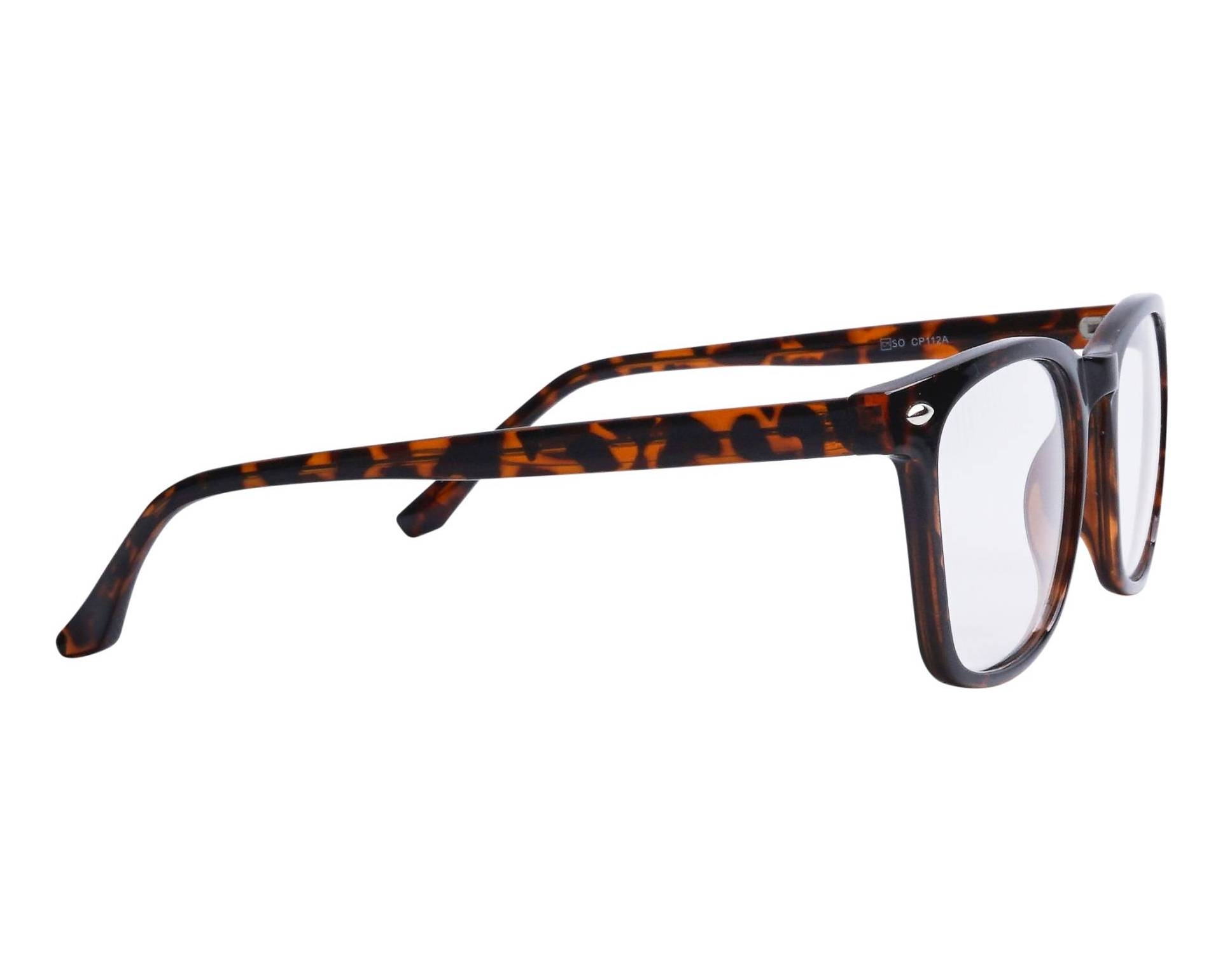 Sun CP112 A 54-19 Brown  side view