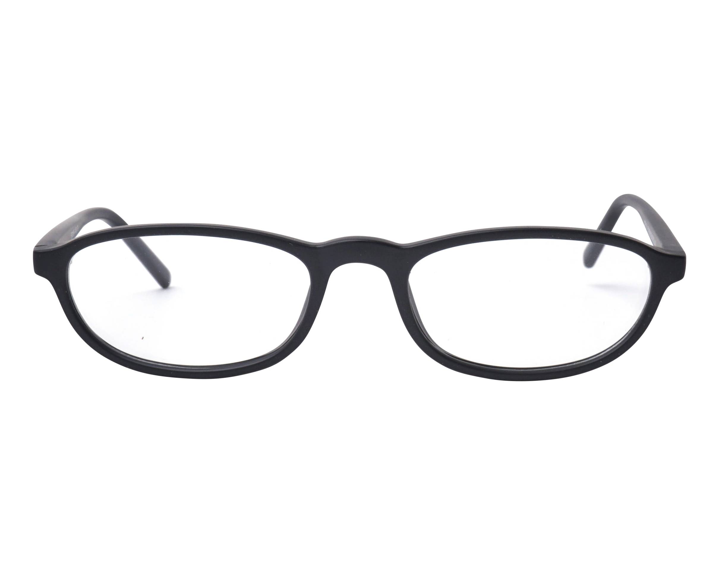 Sun CP-131 BLACK 51-19 Black  front view