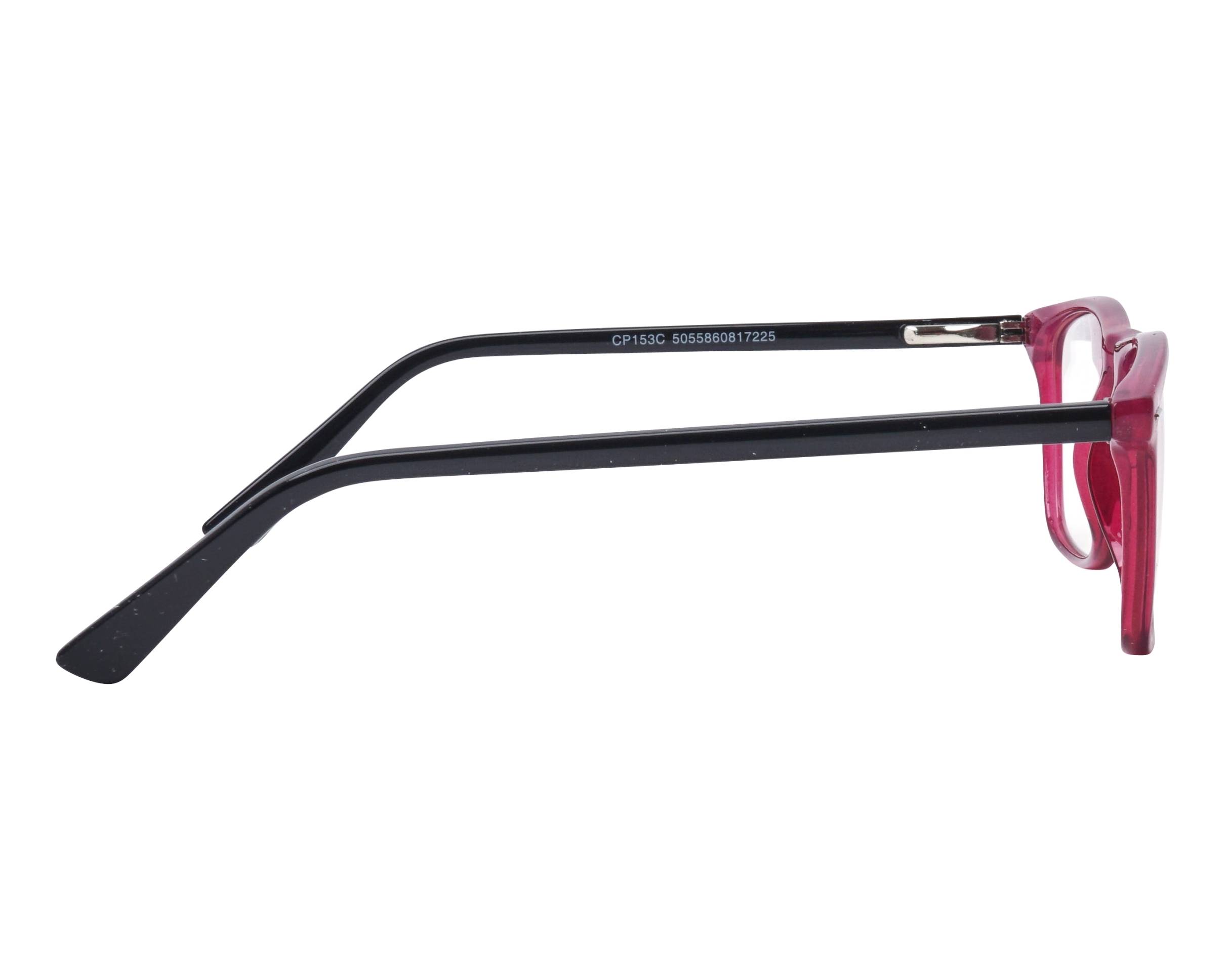 Sun CP-153 C 54-17 Purple Black side view