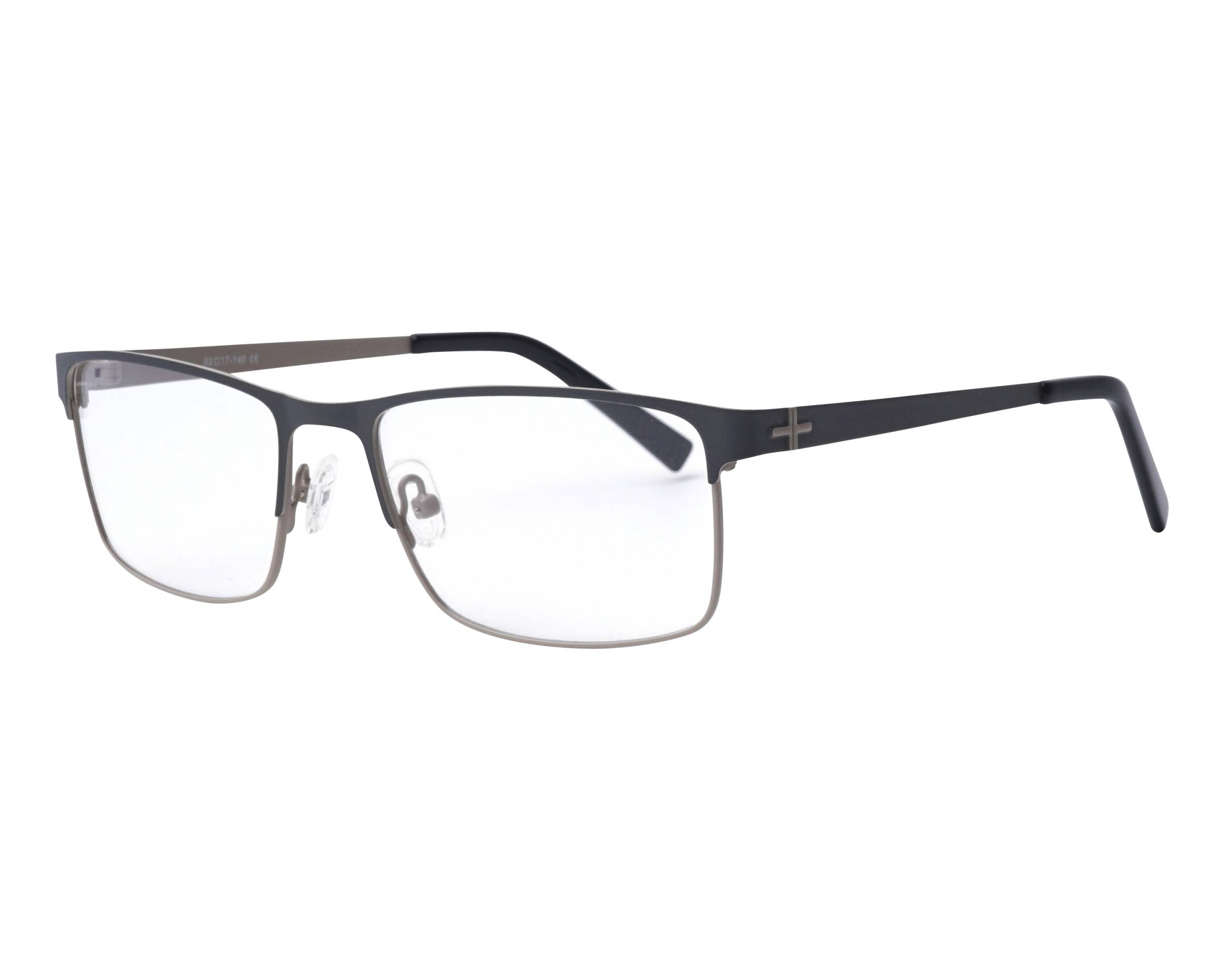 Sun M-3 C 53-17 Gris Gris profile view