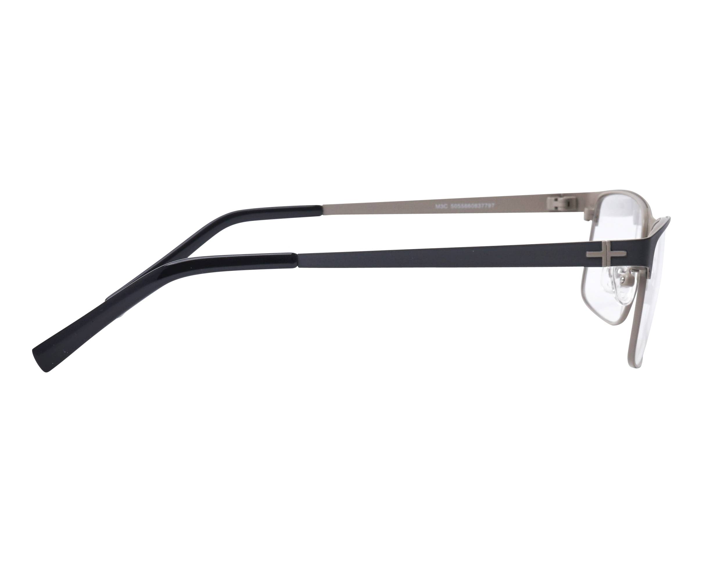 Sun M-3 C 53-17 Gris Gris side view