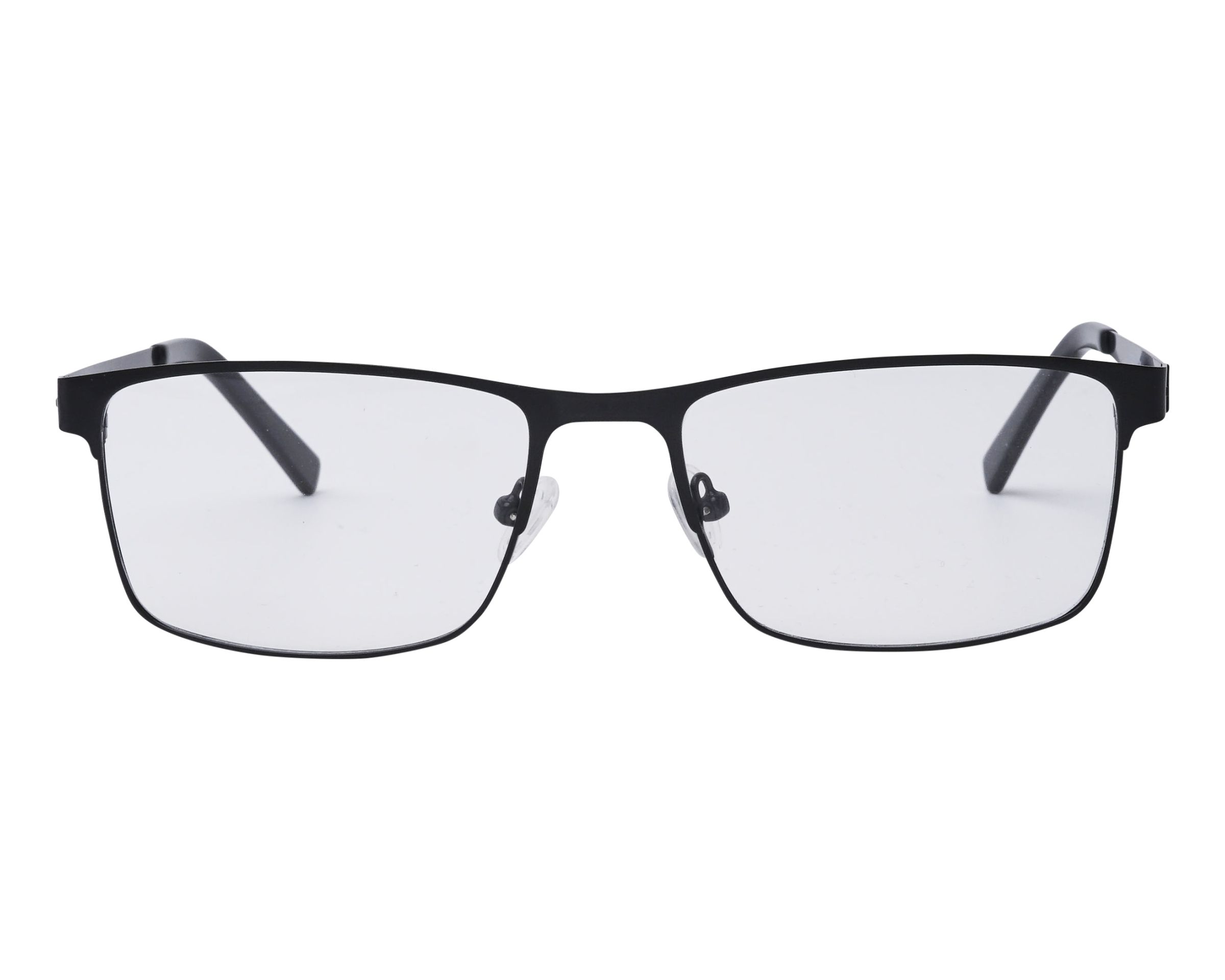 Sun M-3 black 53-17 Negra  front view