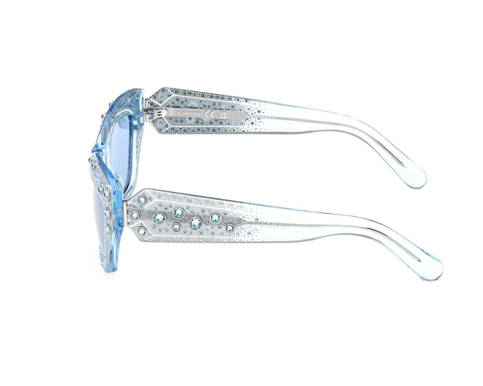 Swarovski SK0380-S 90V: Buy Online | Visionet