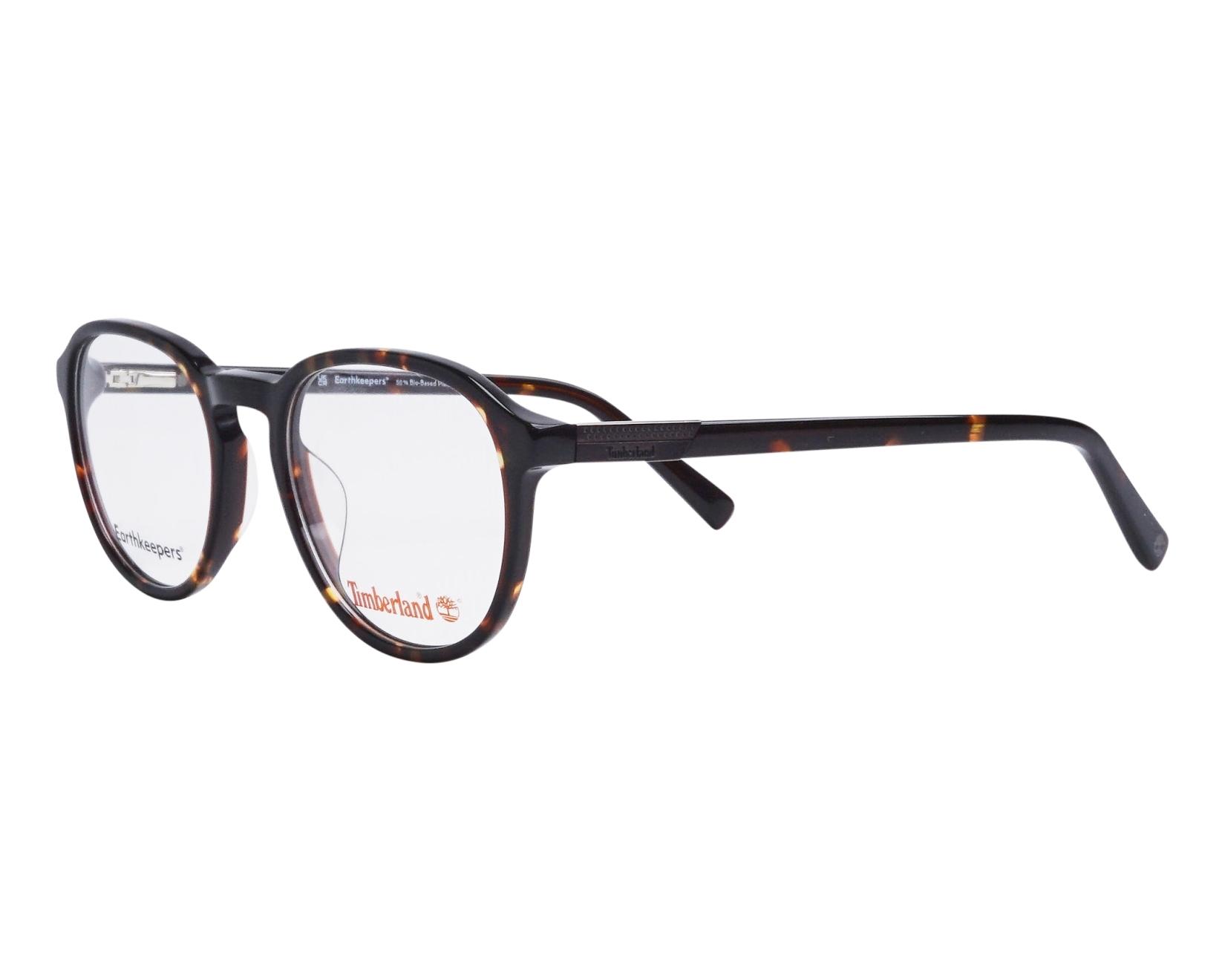 Timberland TB-1774 052 50-19 havana  profile view