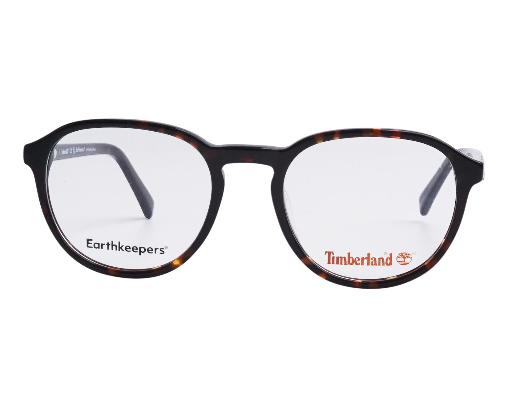 Timberland TB-1774 052 50-19 havana  front view