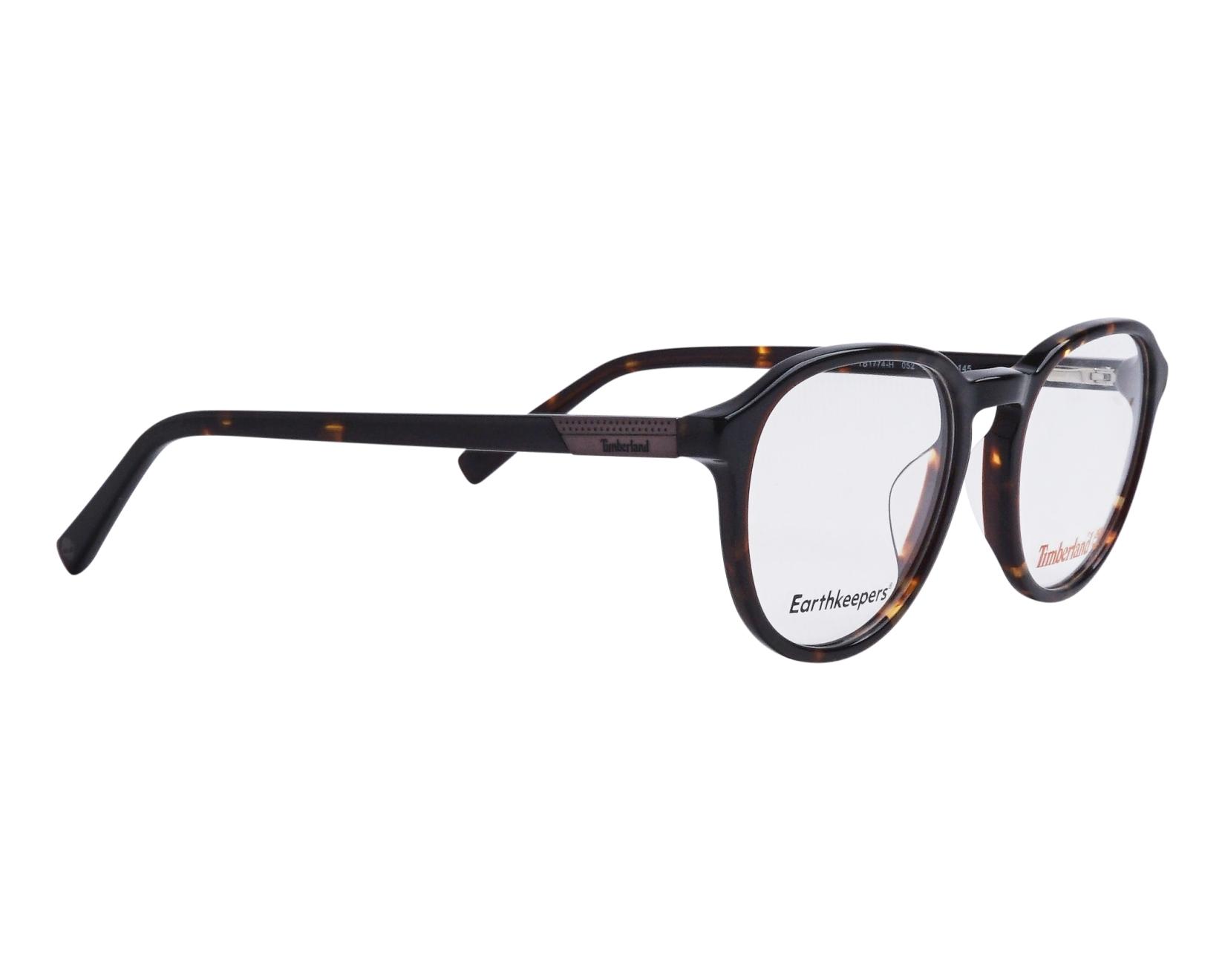 Timberland TB-1774 052 50-19 havana  side view