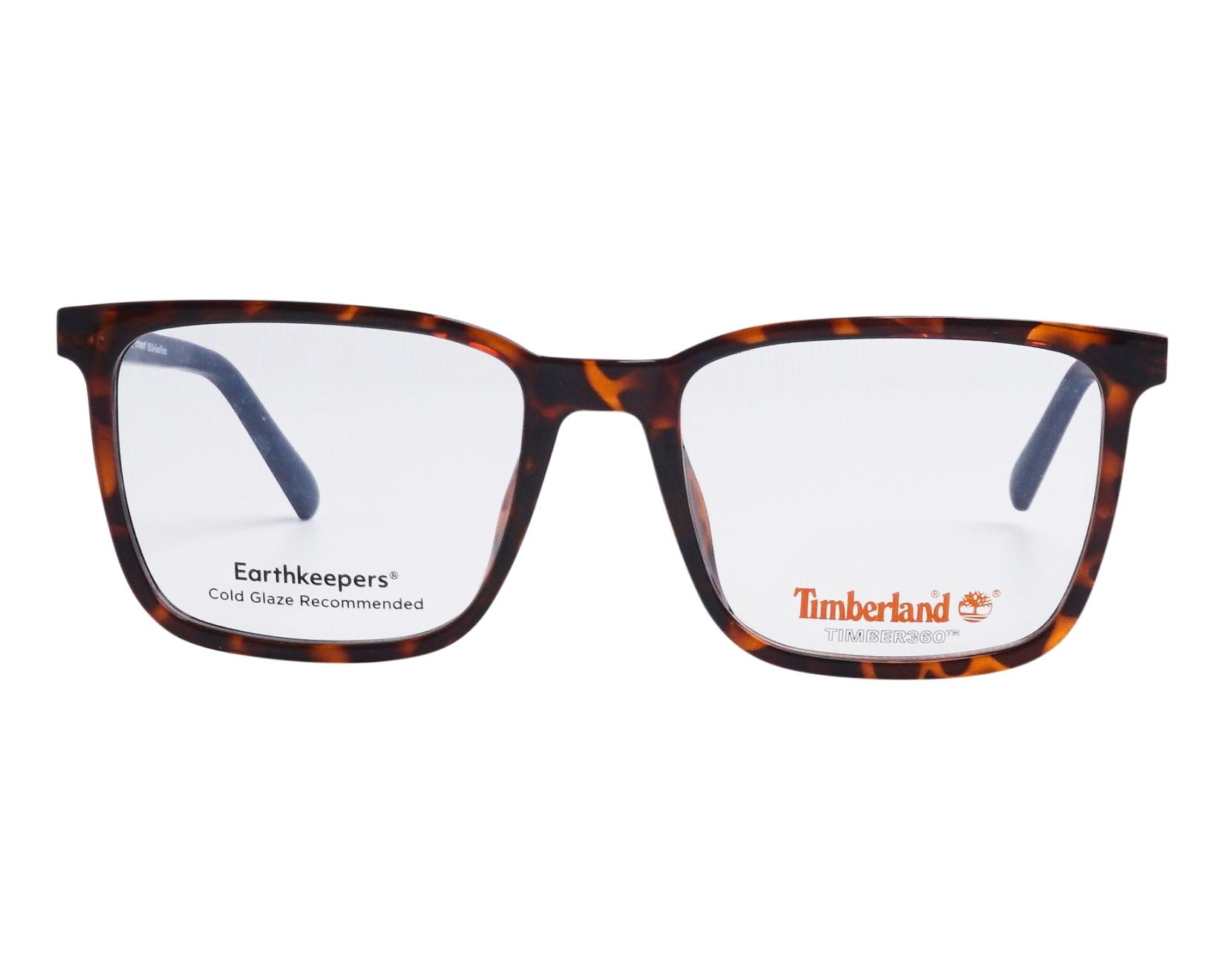 Timberland TB-1781 052 54-18 Havana Blue front view