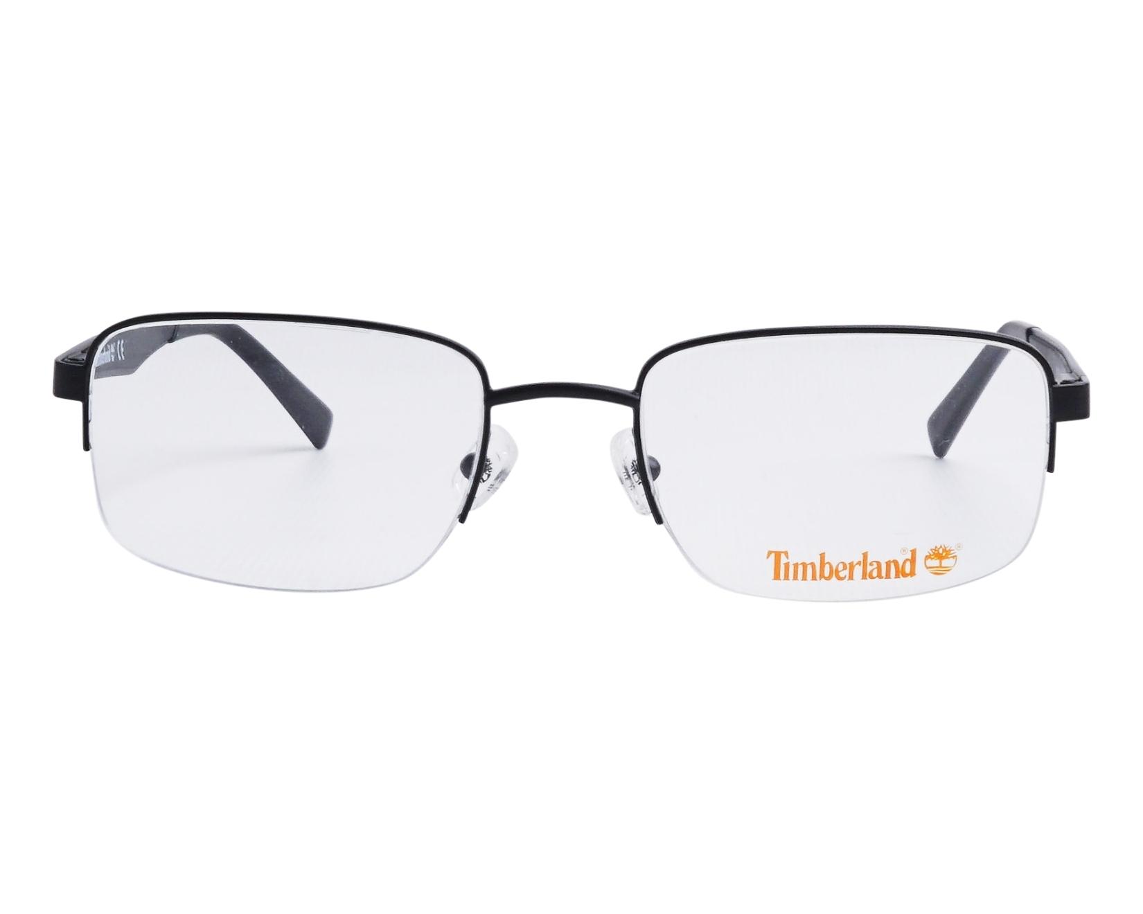 Timberland TB-1787 002 - Black  front view