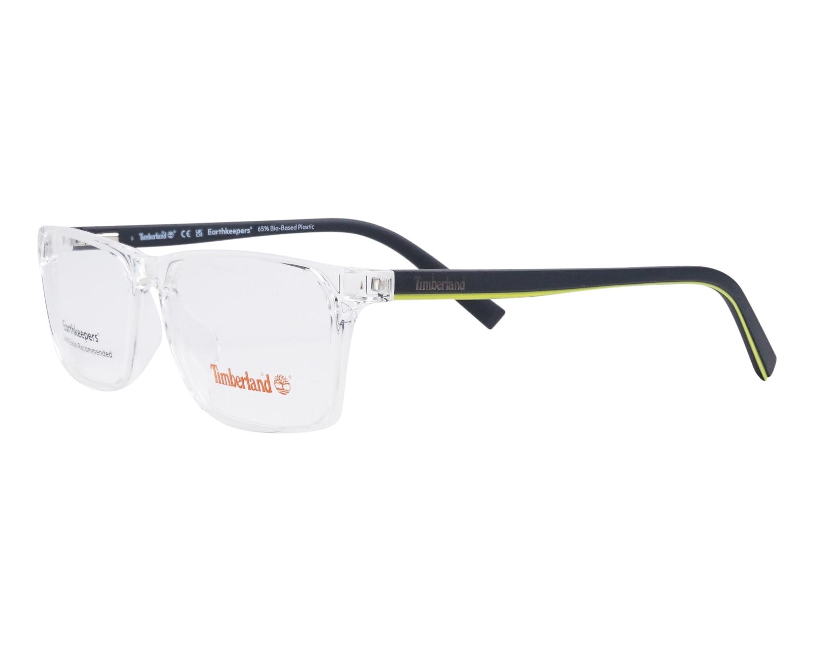 Timberland TB-1816 026 55-15 Crystal Anthracite profile view