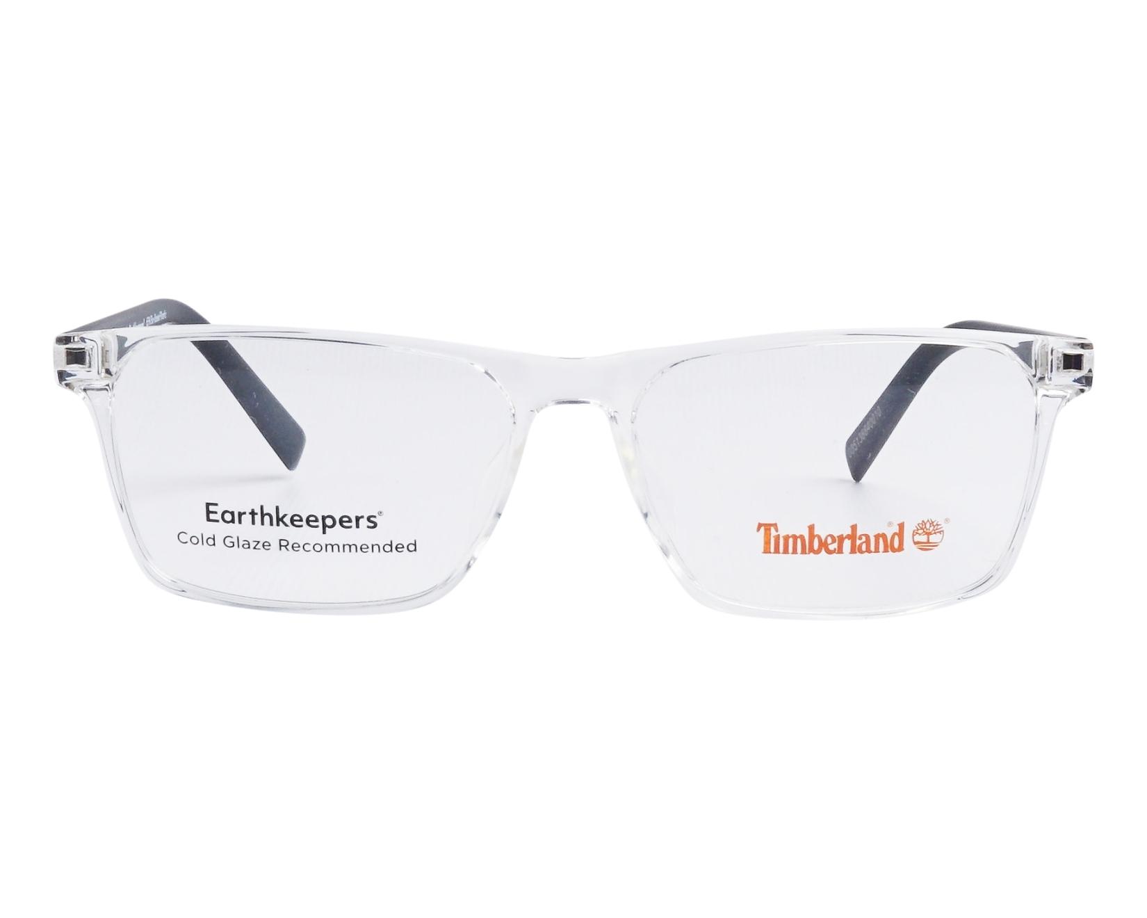 Timberland TB-1816 026 55-15 Crystal Anthracite front view