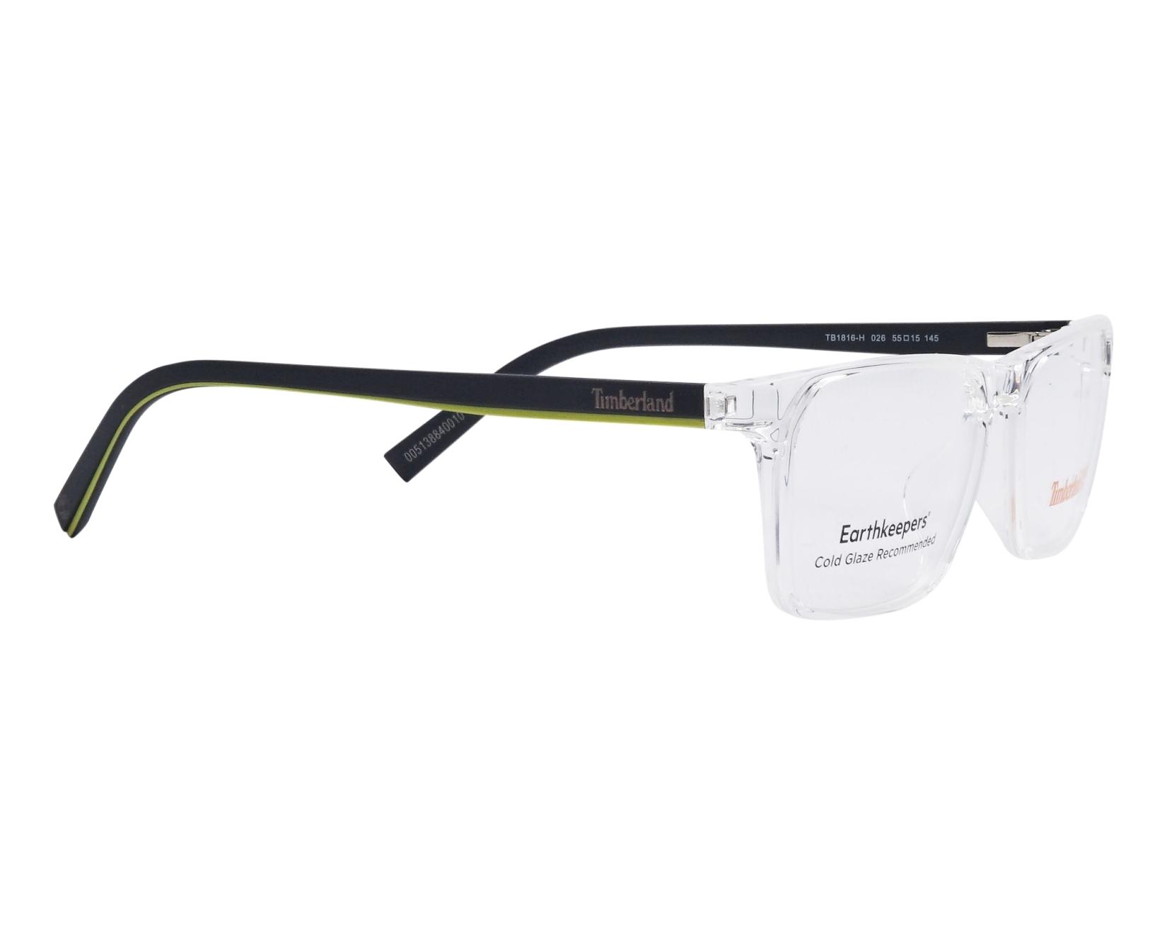 Timberland TB-1816 026 55-15 Crystal Anthracite side view